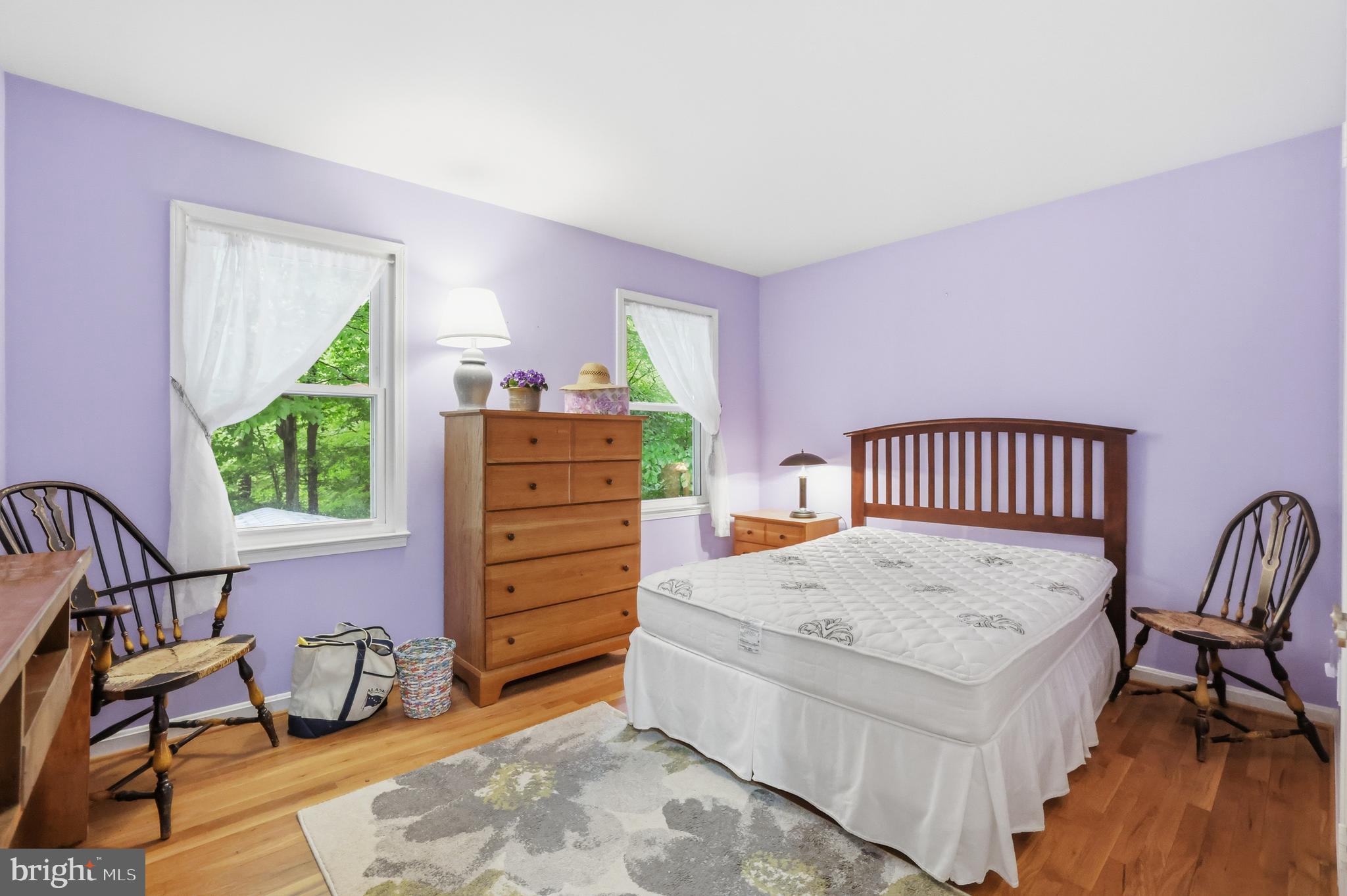 CANTERBURY WOODS - Residential