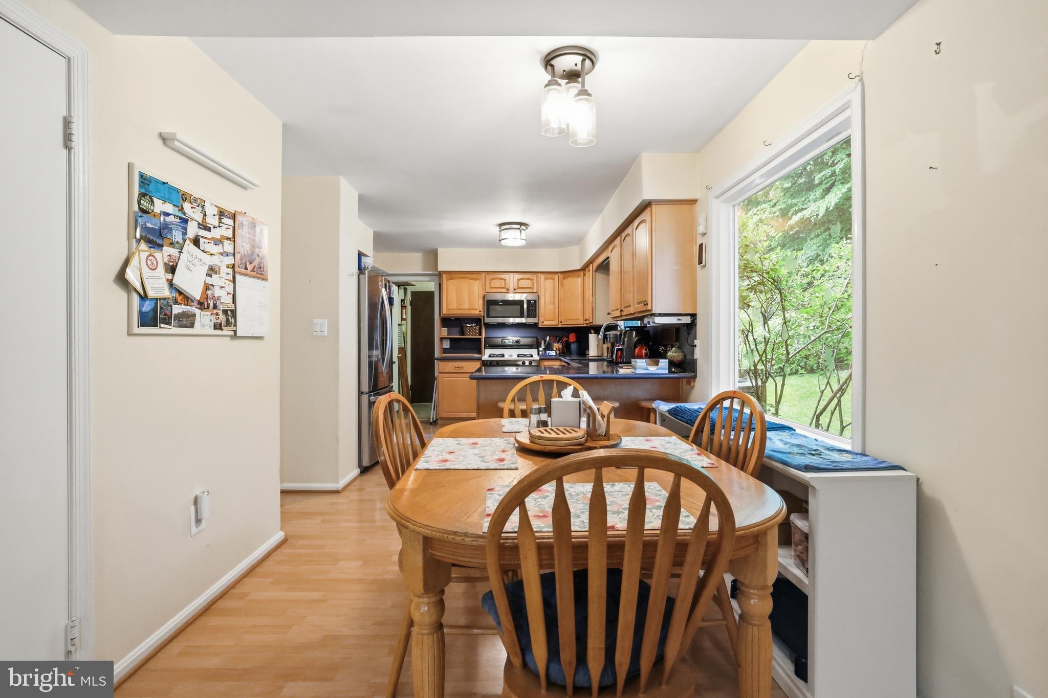 CANTERBURY WOODS - Residential