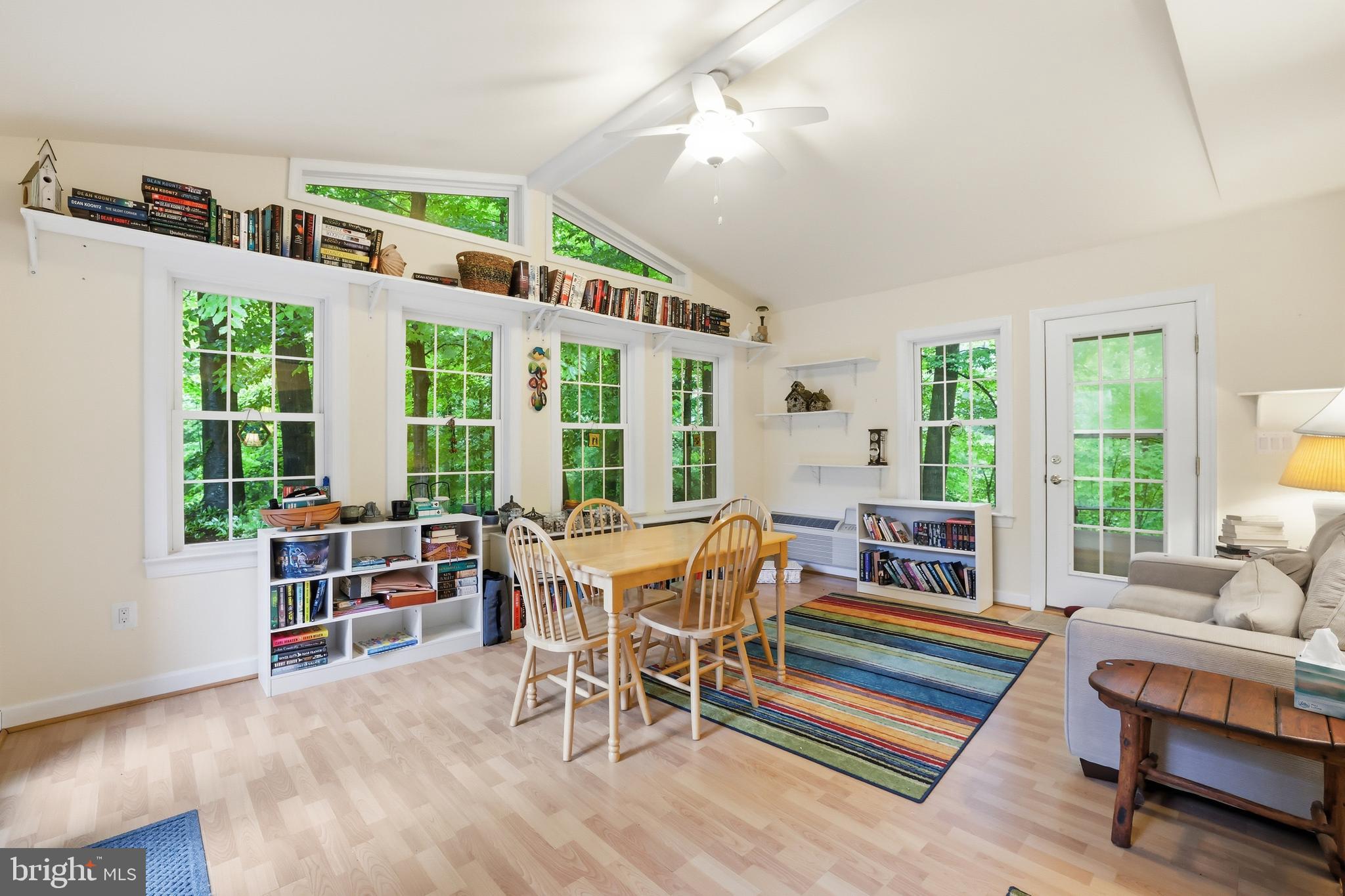 CANTERBURY WOODS - Residential