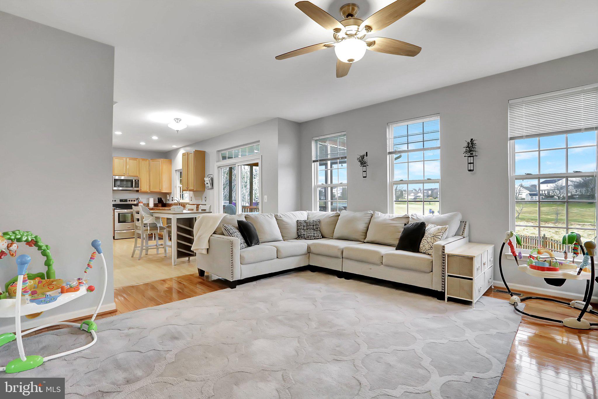 BRECKENRIDGE - Residential