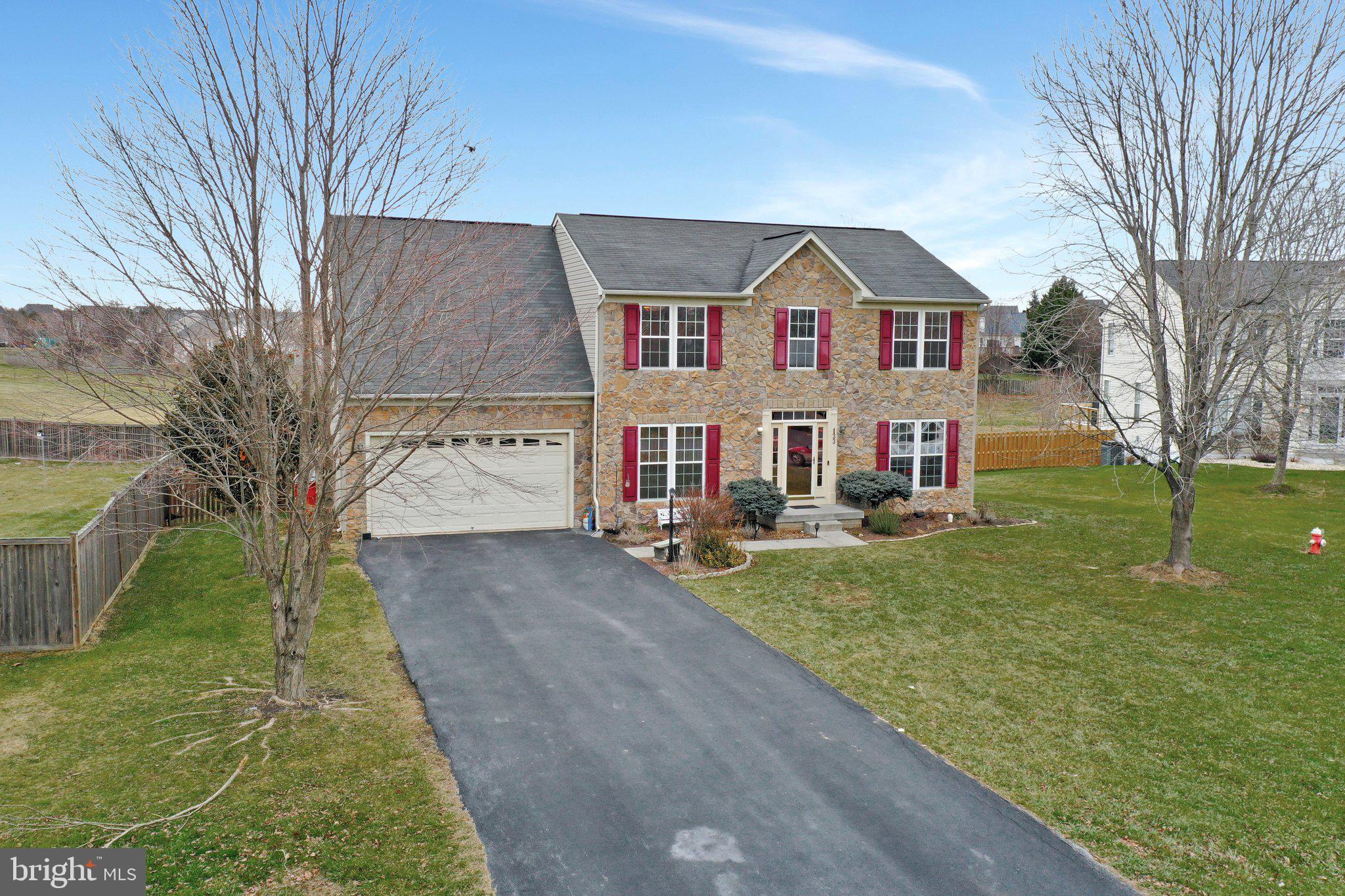 BRECKENRIDGE - Residential