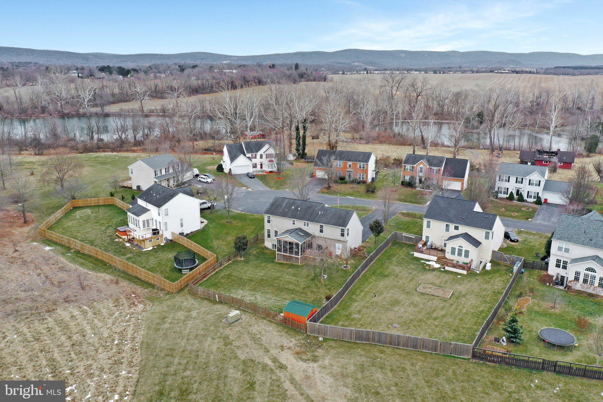 BRECKENRIDGE - Residential