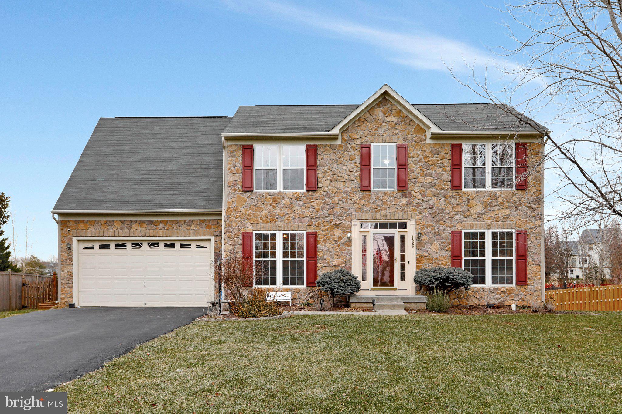 BRECKENRIDGE - Residential