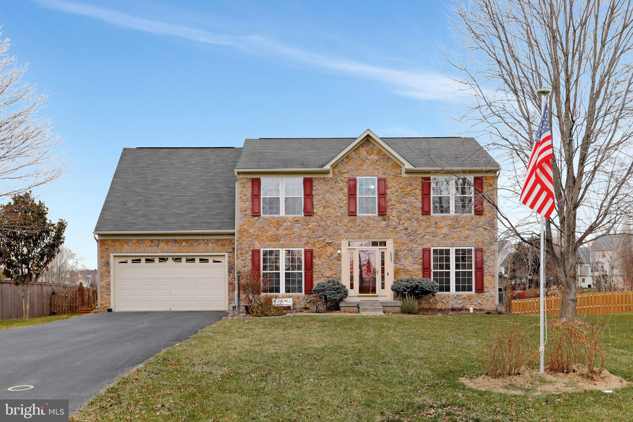 BRECKENRIDGE - Residential