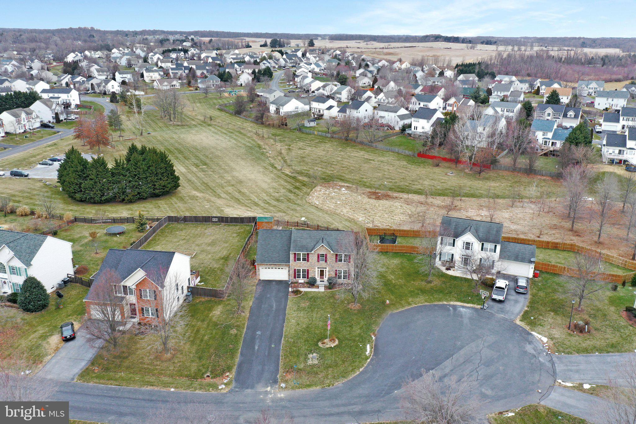 BRECKENRIDGE - Residential