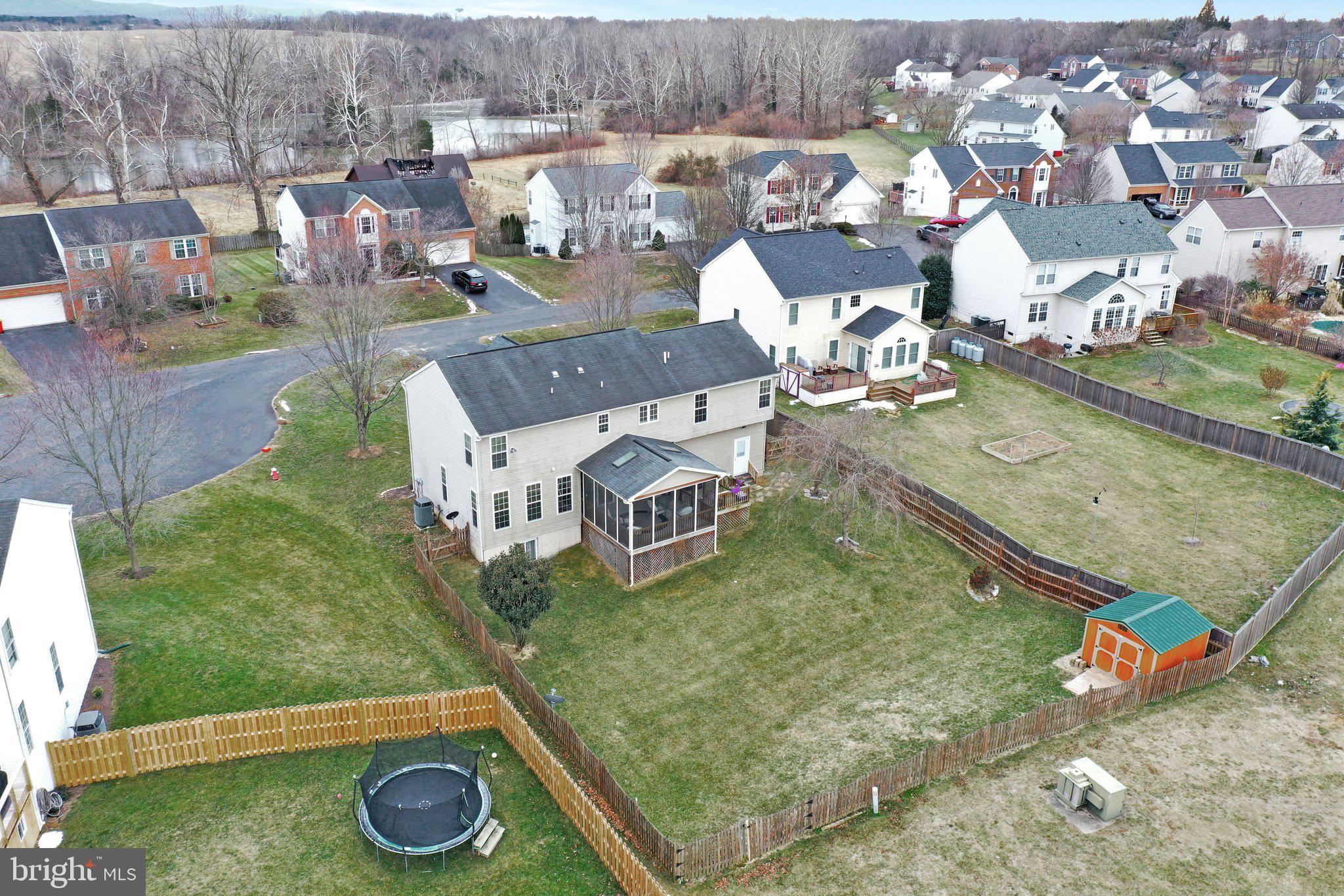 BRECKENRIDGE - Residential