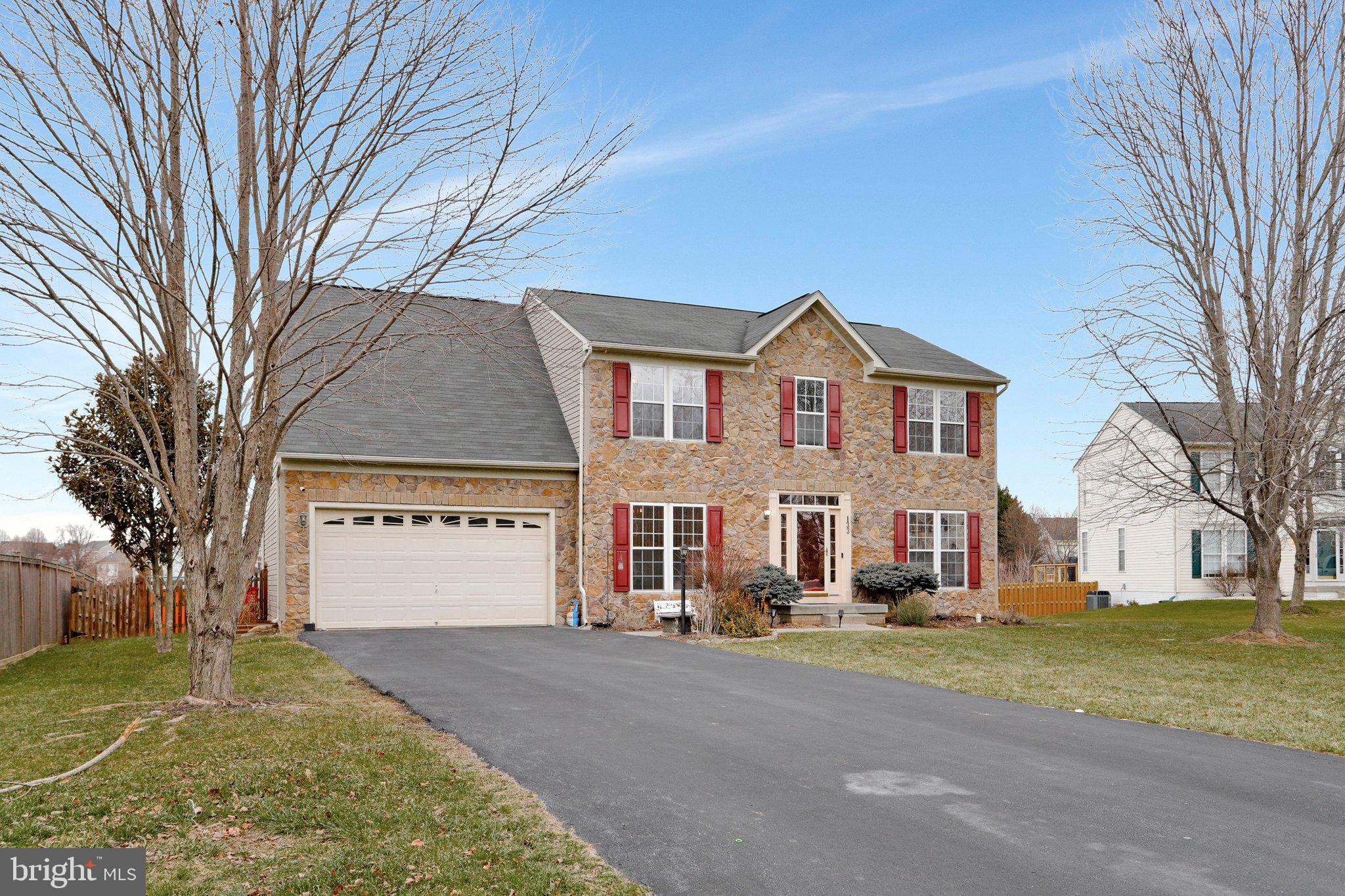 BRECKENRIDGE - Residential