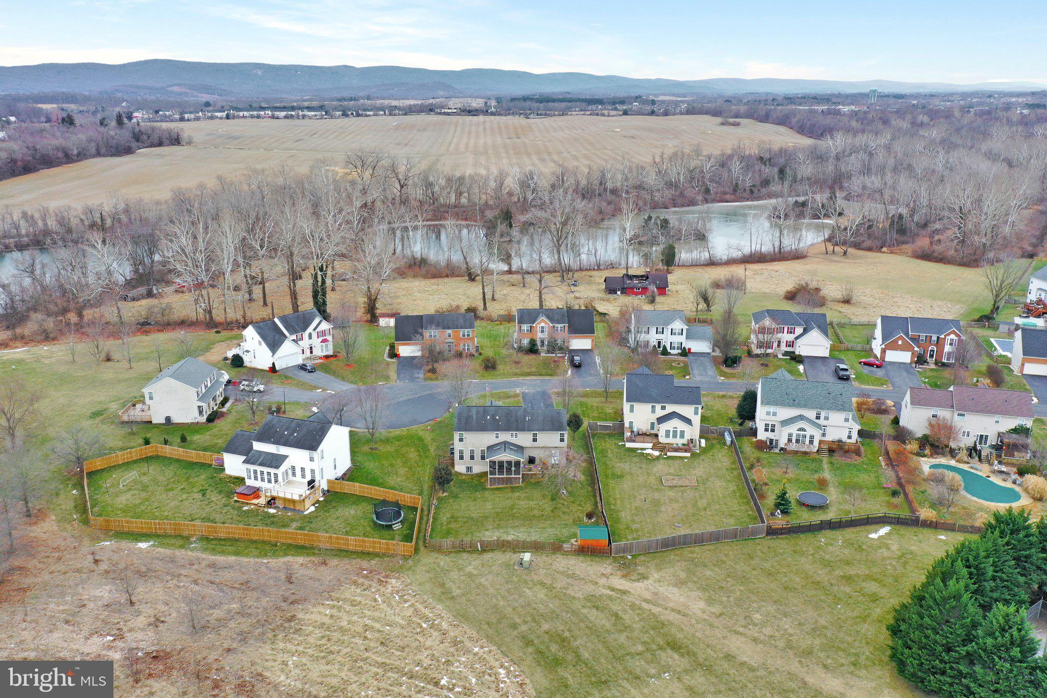 BRECKENRIDGE - Residential