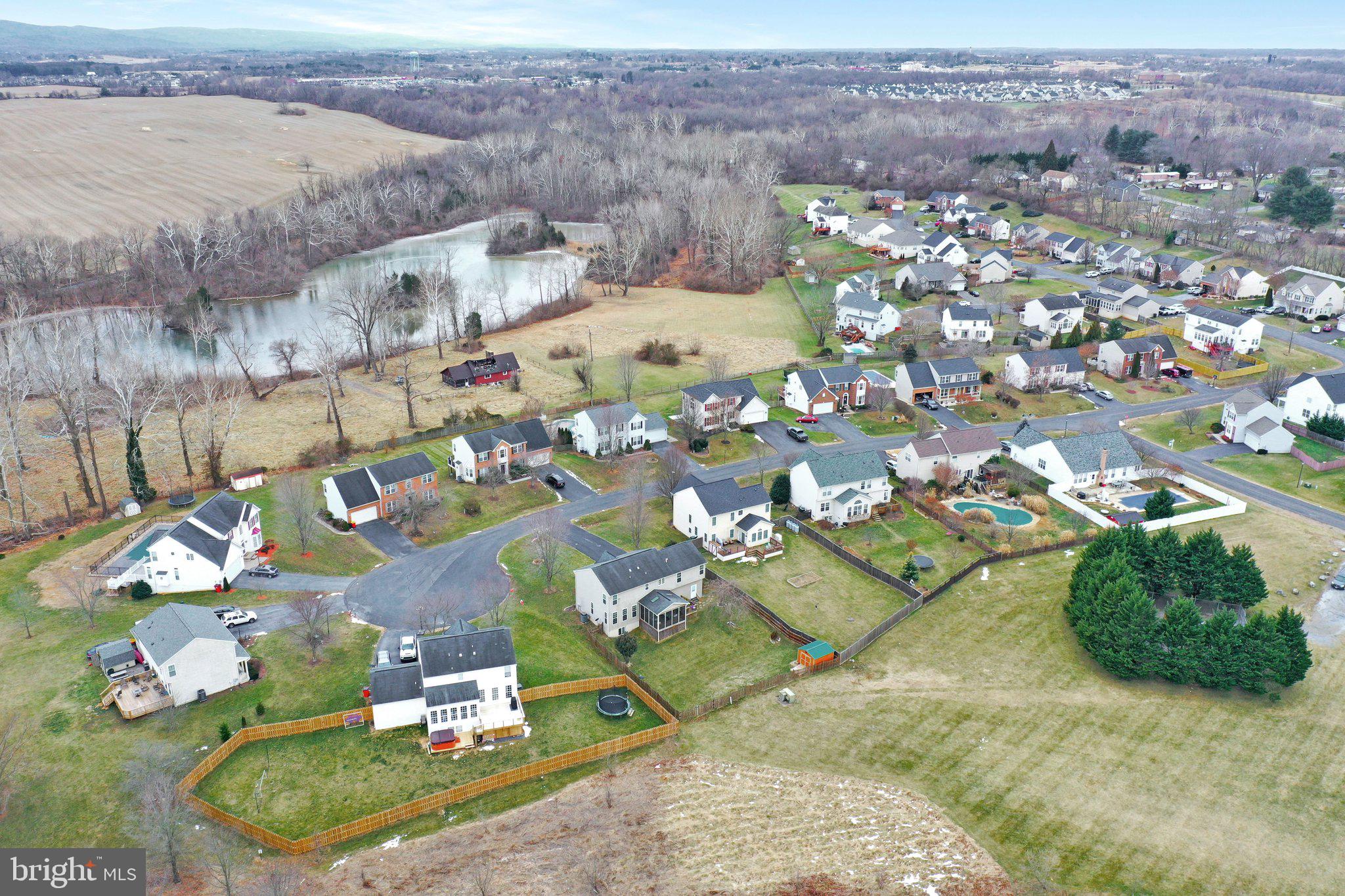 BRECKENRIDGE - Residential