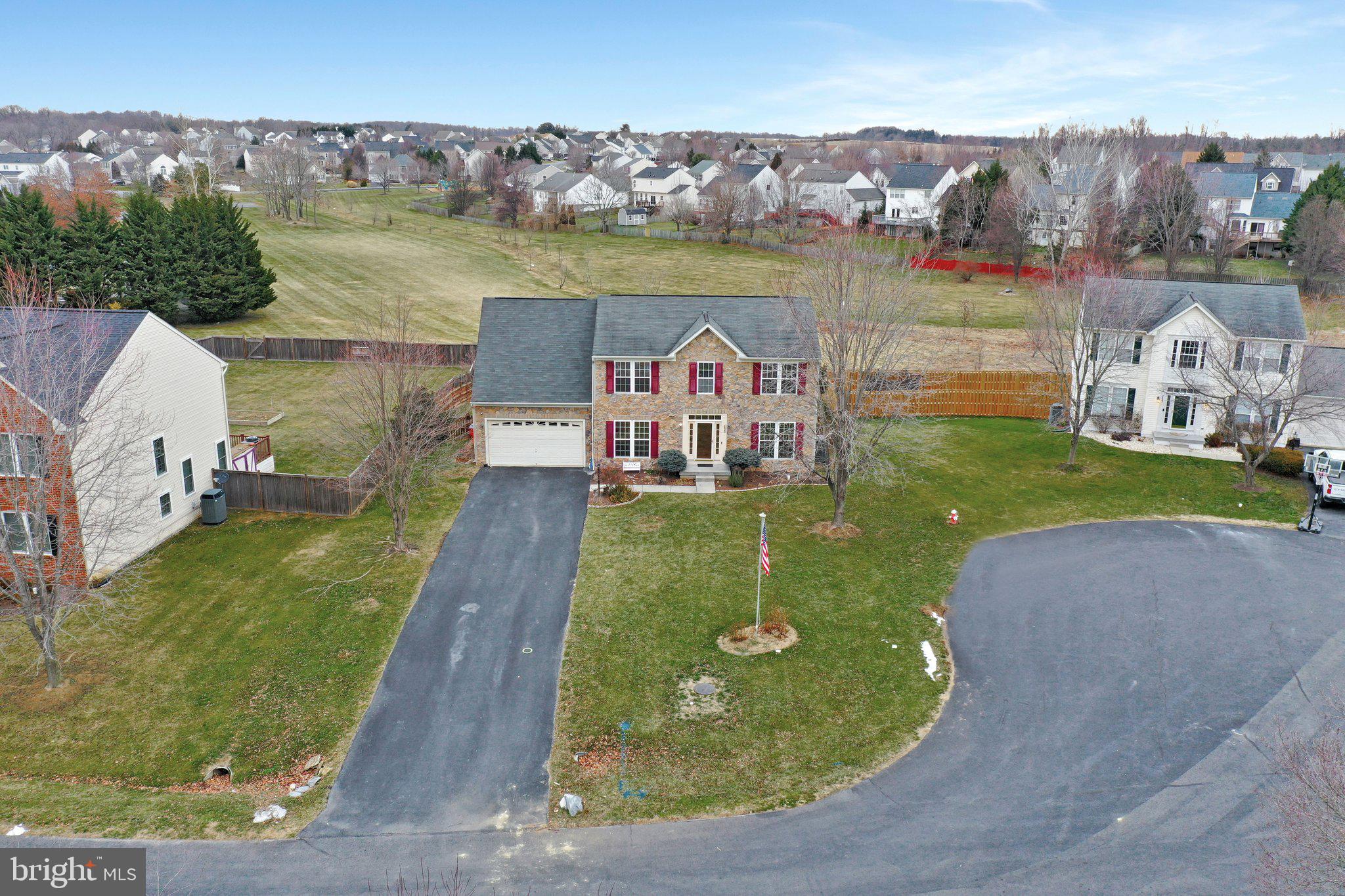 BRECKENRIDGE - Residential