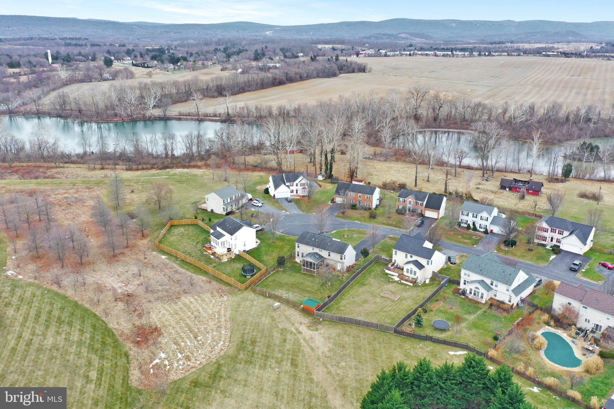 BRECKENRIDGE - Residential