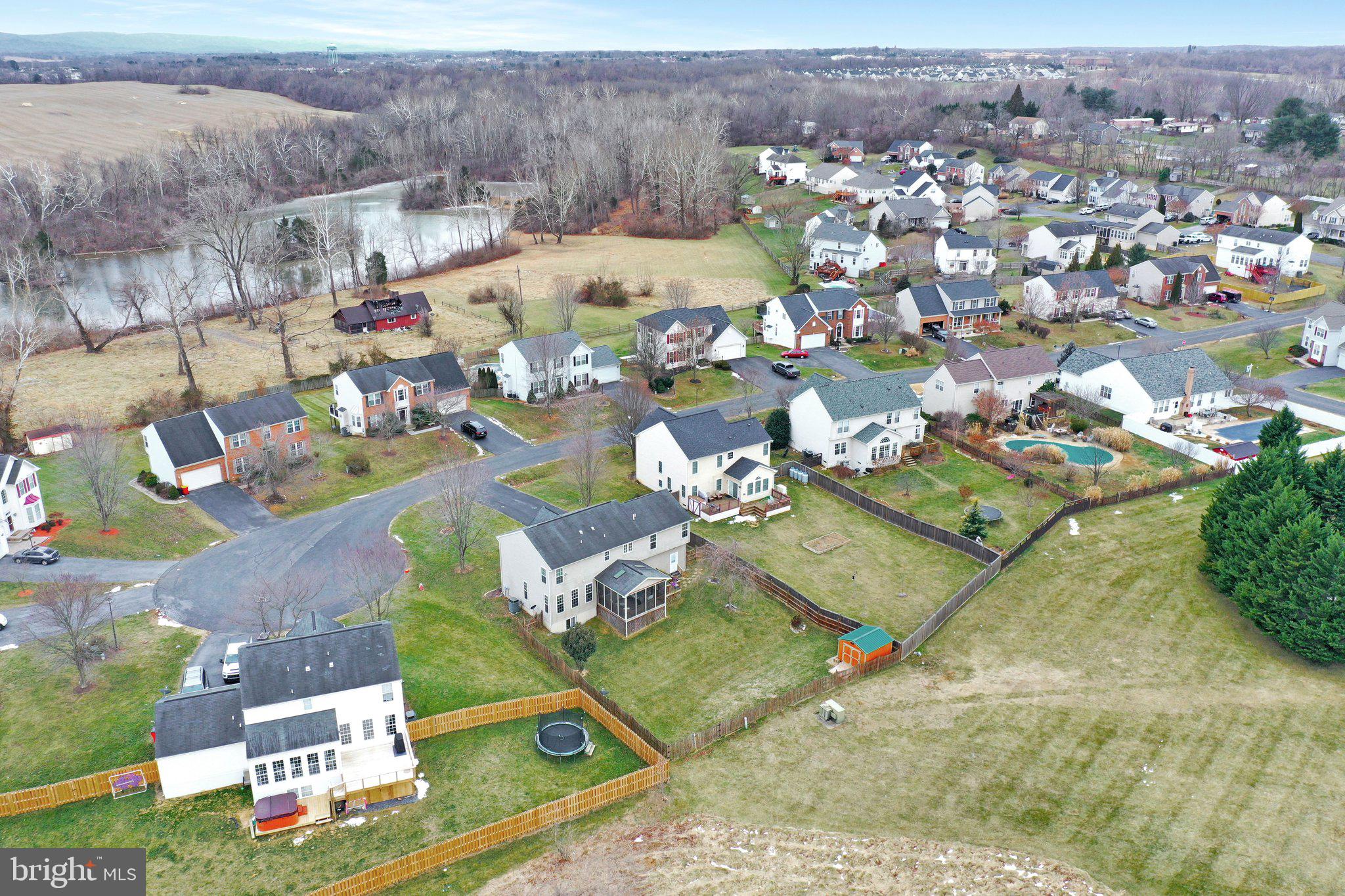 BRECKENRIDGE - Residential