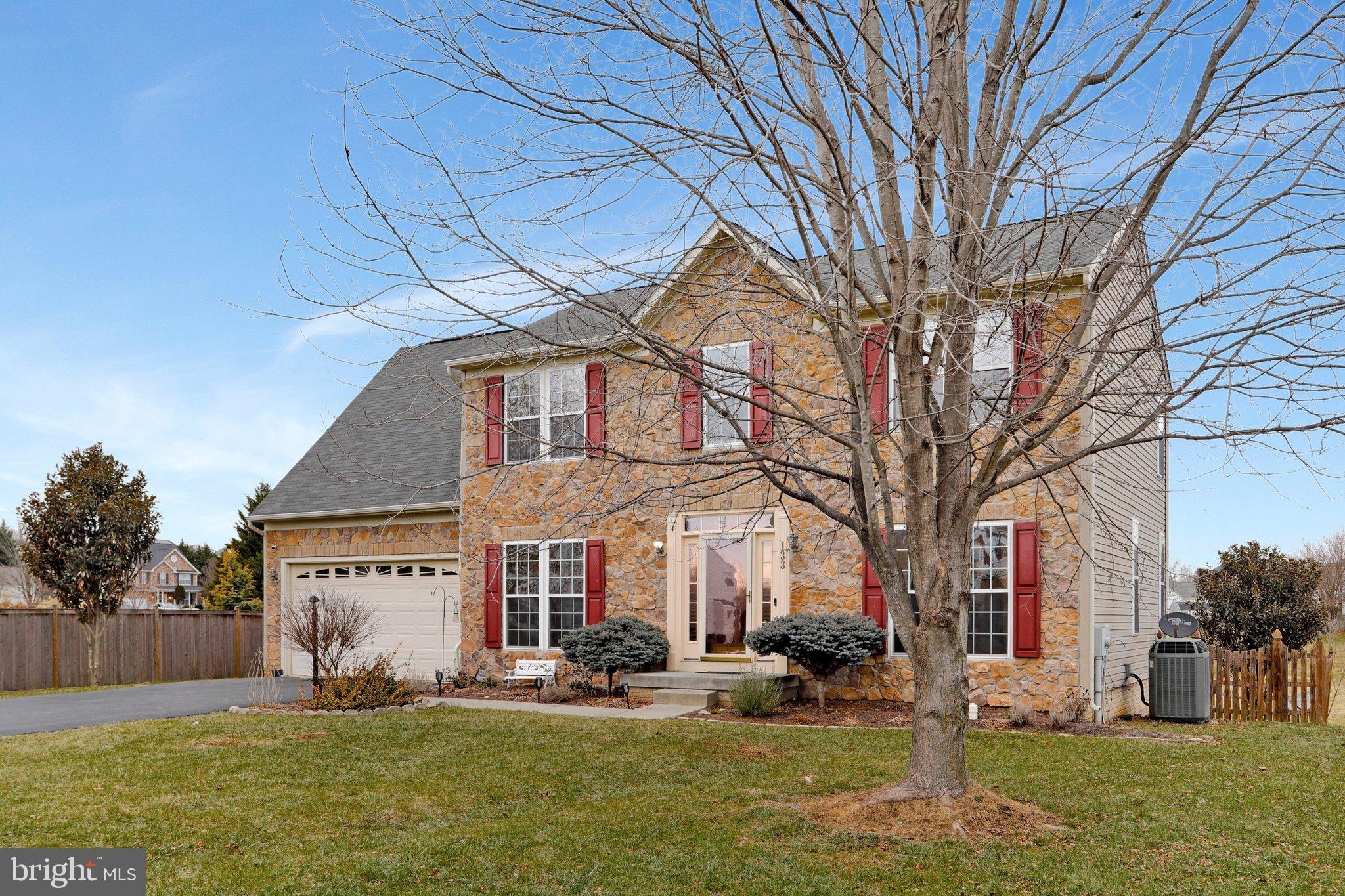 BRECKENRIDGE - Residential