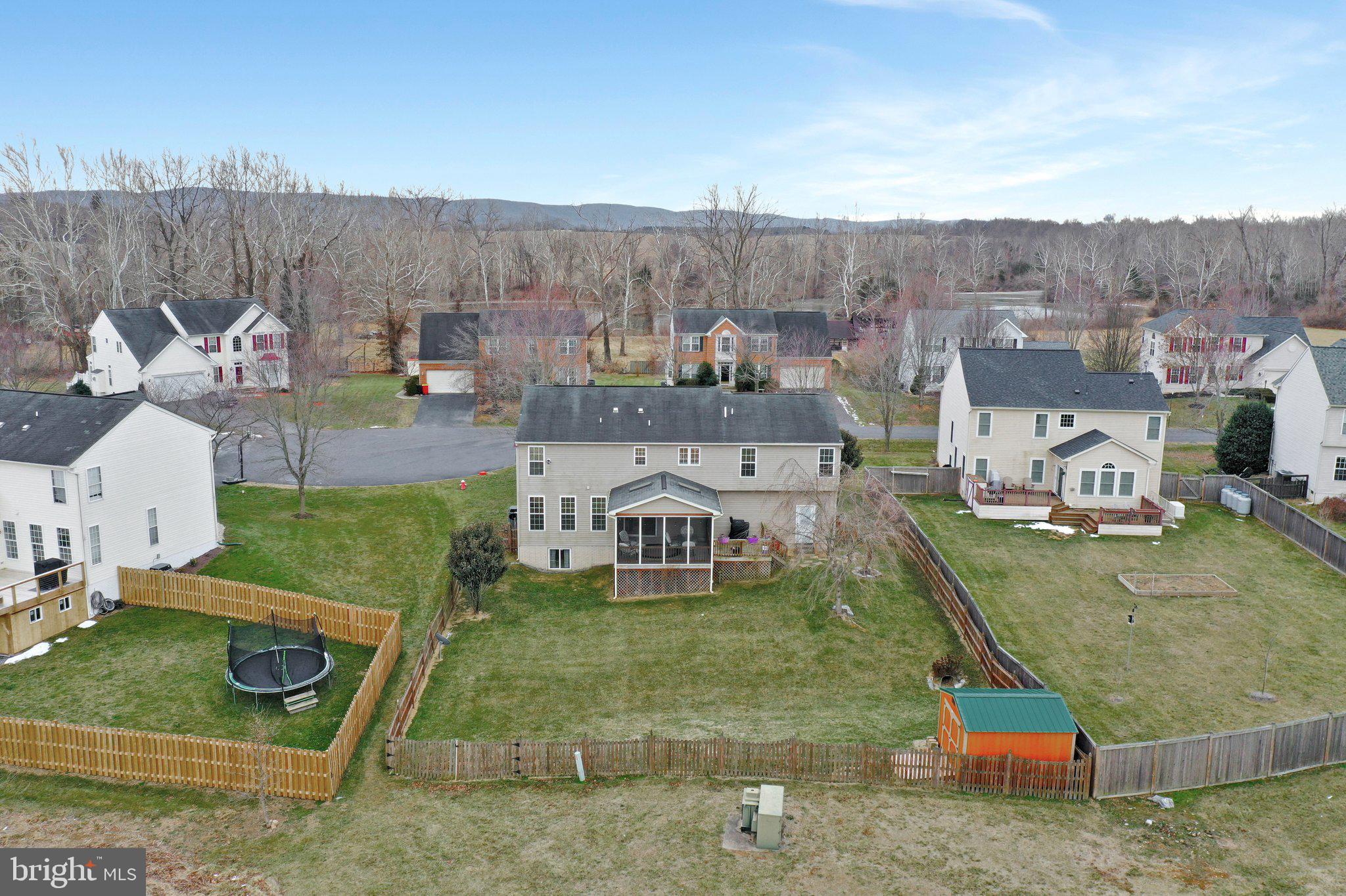 BRECKENRIDGE - Residential