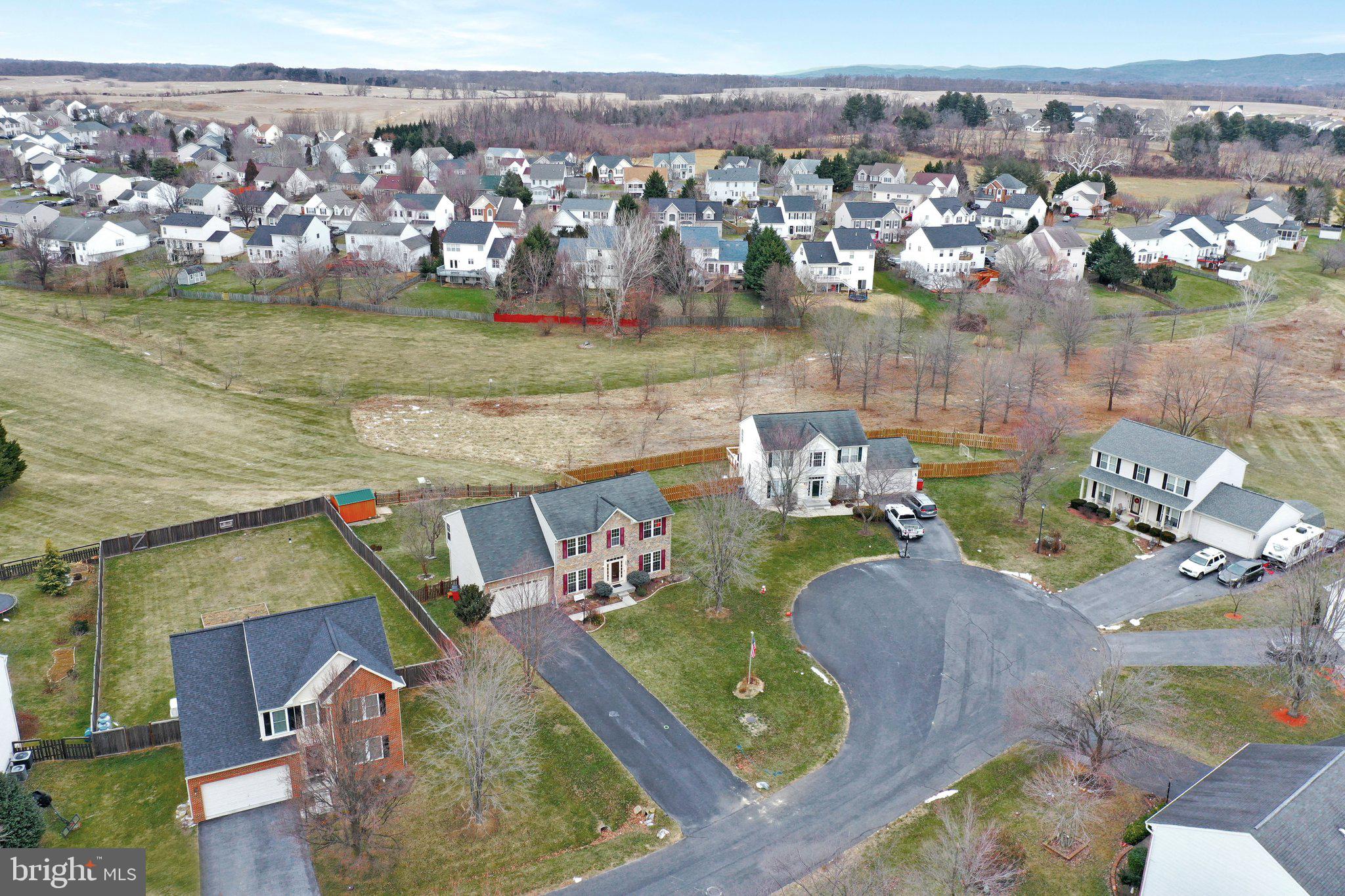 BRECKENRIDGE - Residential