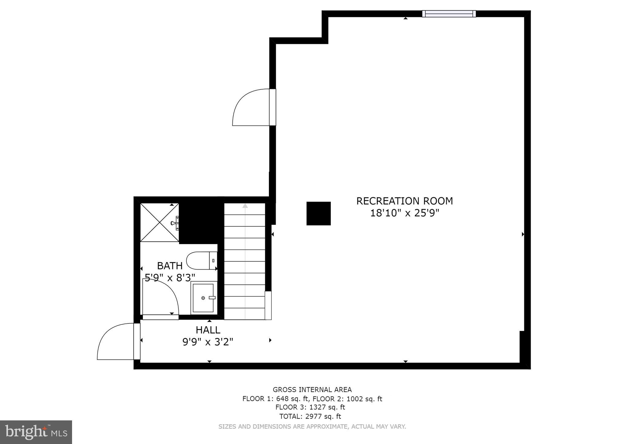 BRECKENRIDGE - Residential