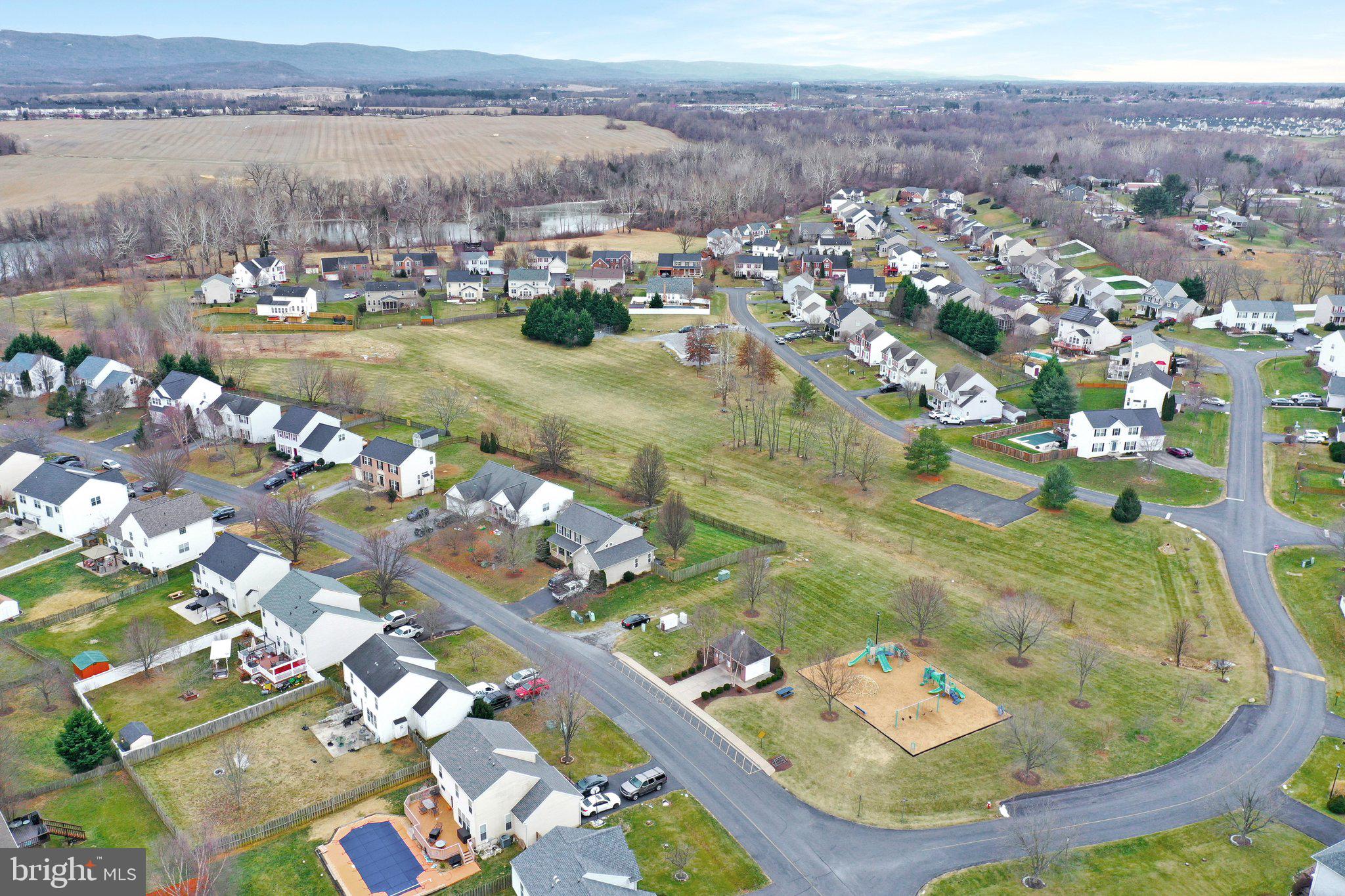 BRECKENRIDGE - Residential