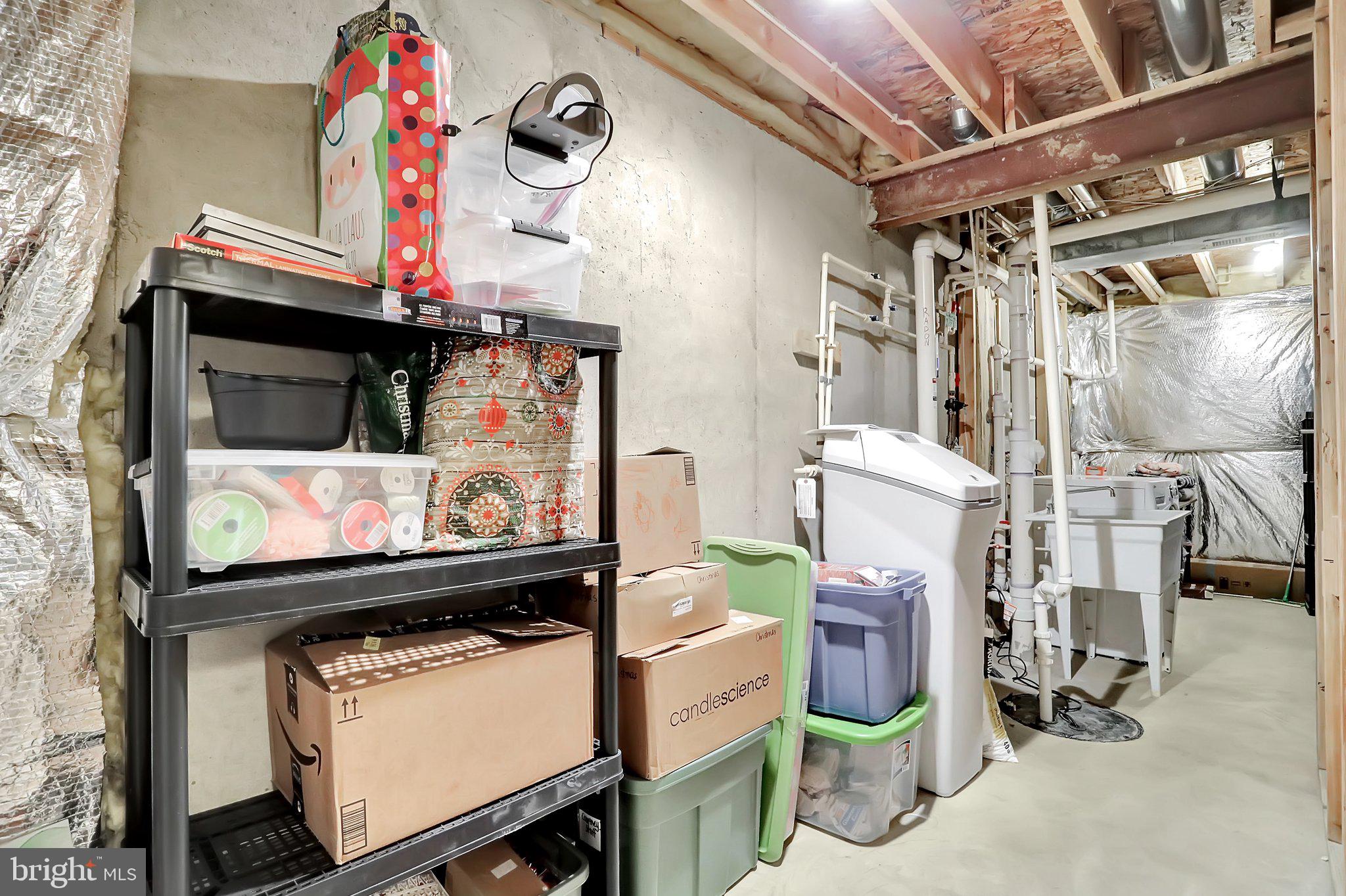 BRECKENRIDGE - Residential