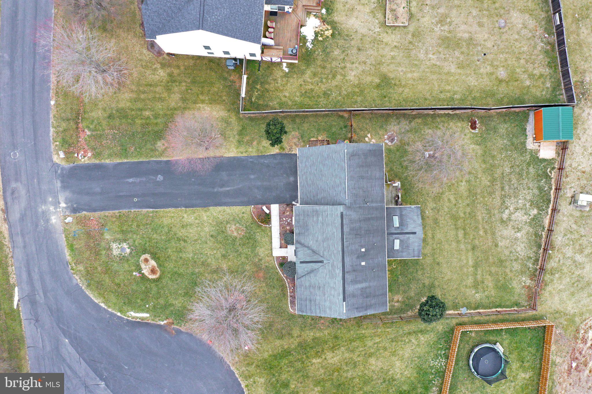 BRECKENRIDGE - Residential