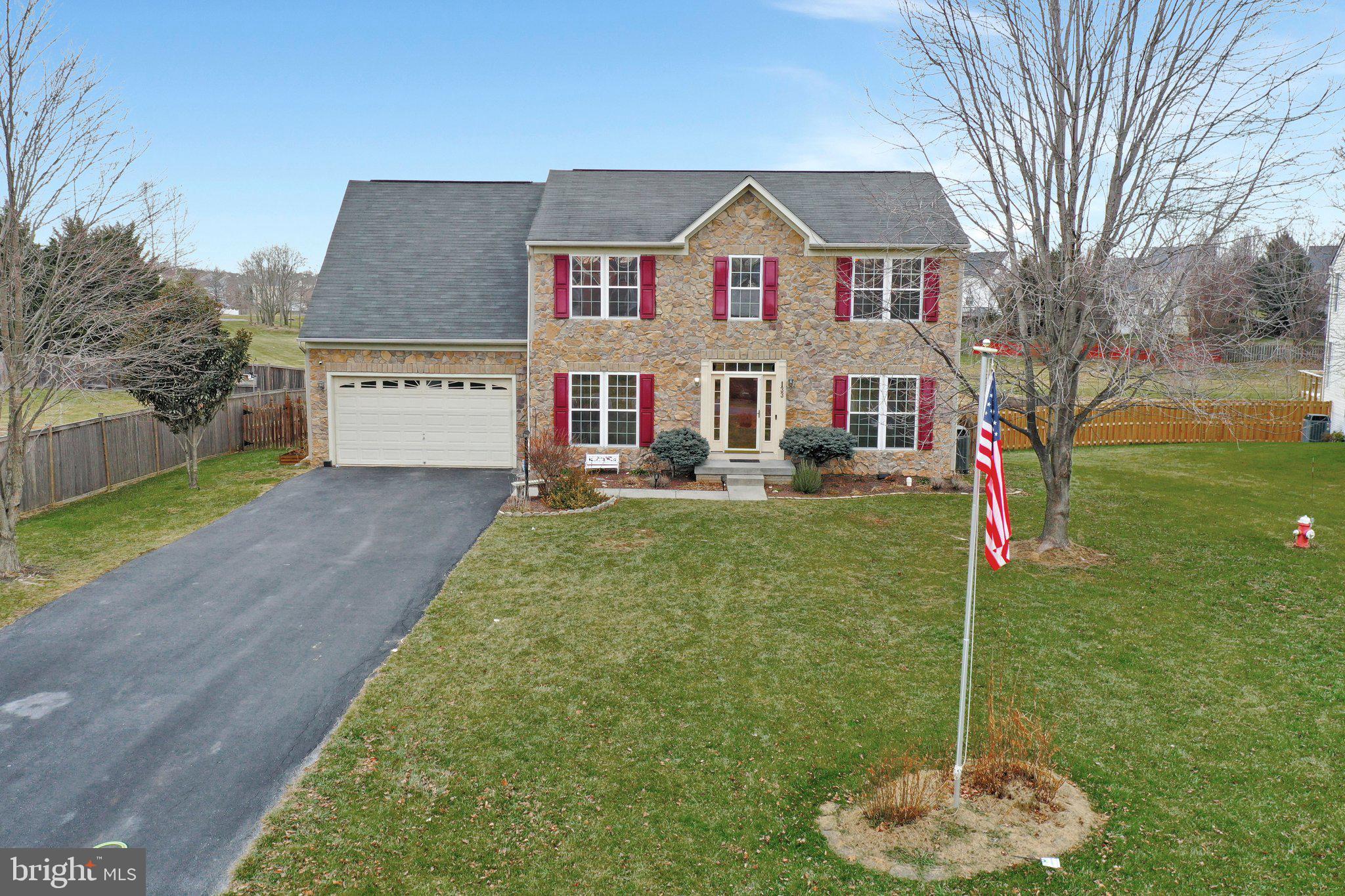 BRECKENRIDGE - Residential