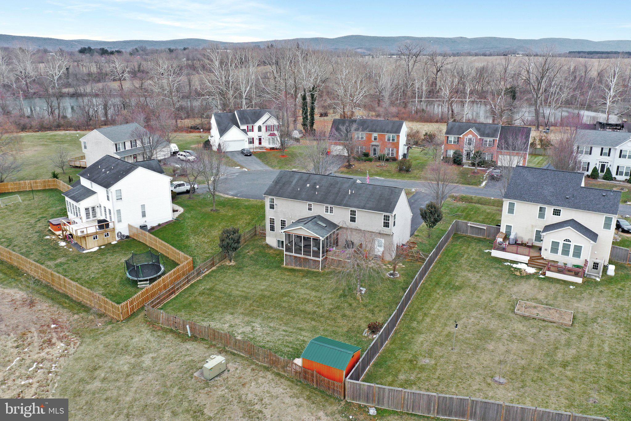 BRECKENRIDGE - Residential