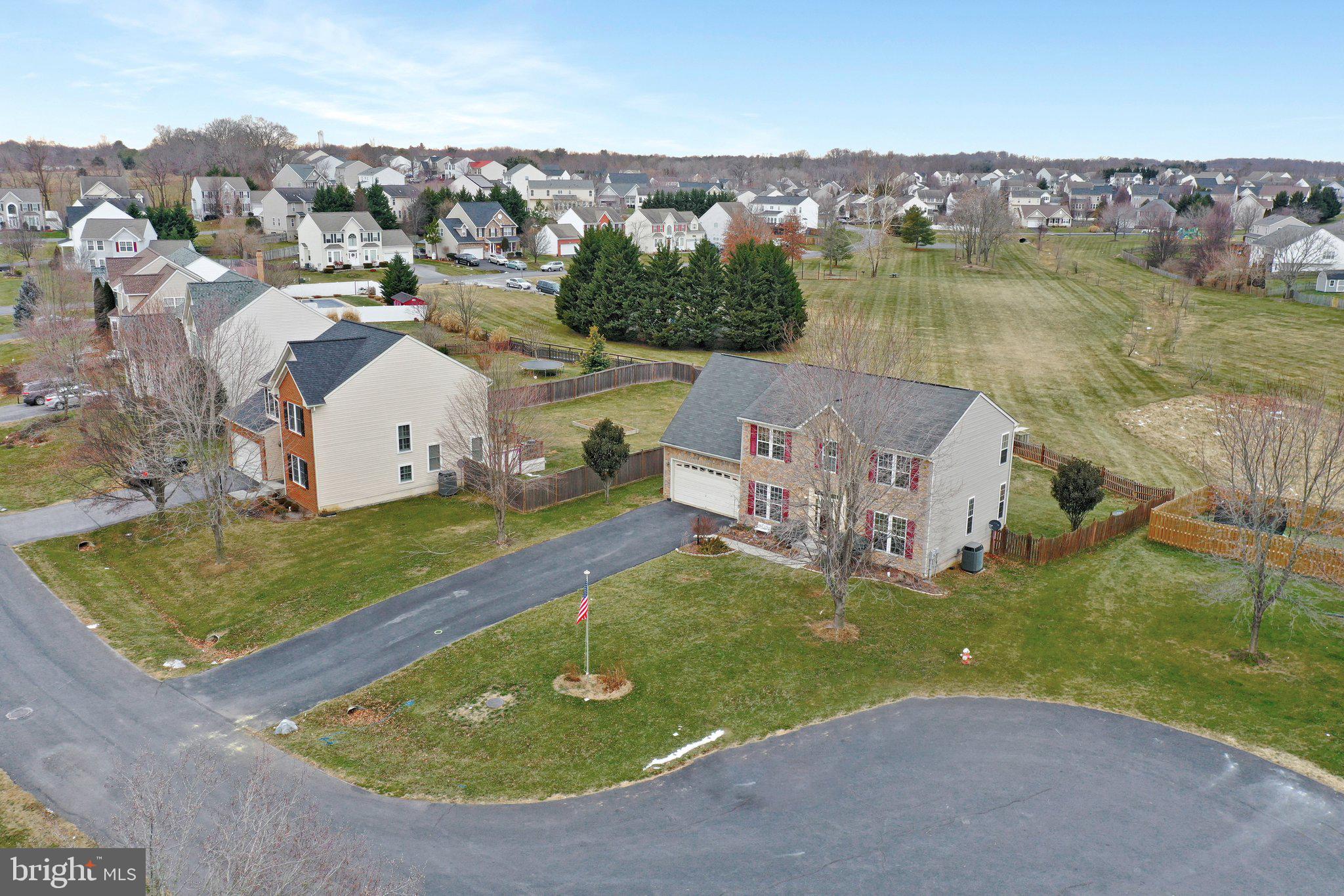 BRECKENRIDGE - Residential