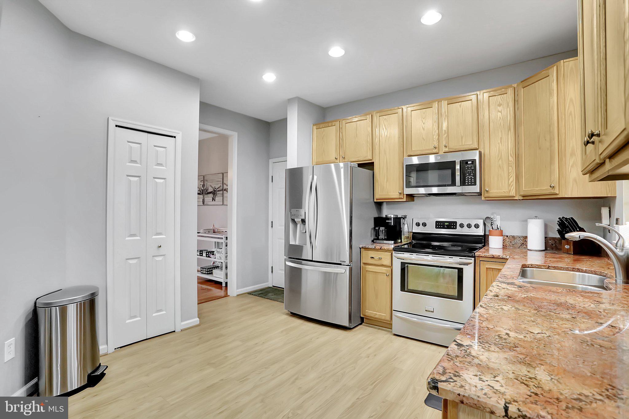 BRECKENRIDGE - Residential