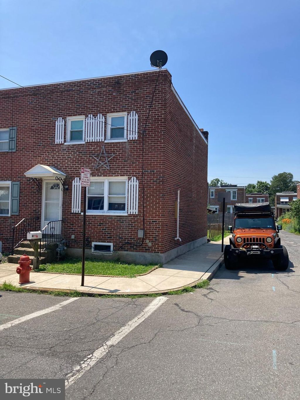 Photo of 56 Wise Avenue, LANCASTER, PA 17603 (MLS # PALA2072562)
