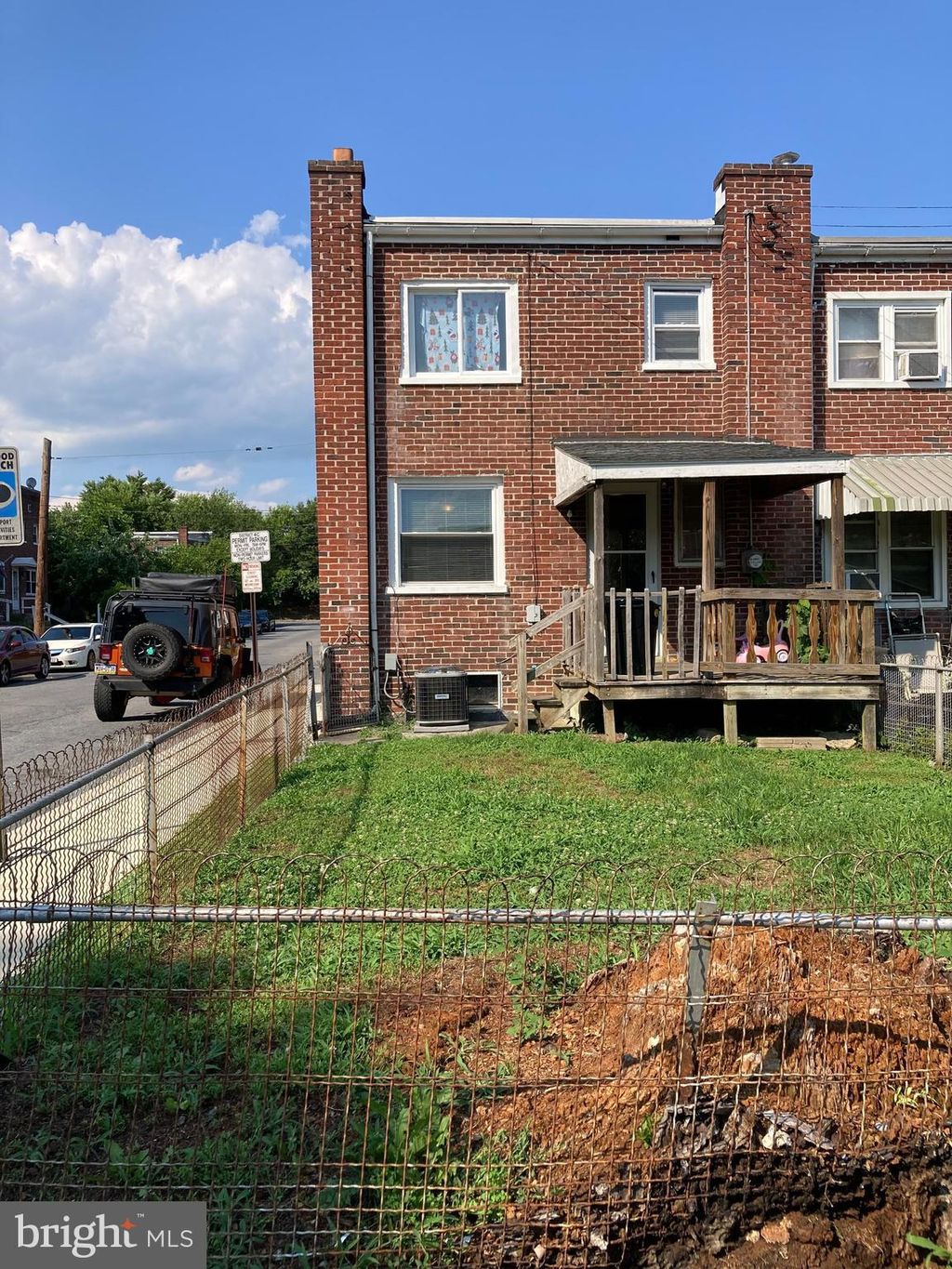 Photo of 56 Wise Avenue, LANCASTER, PA 17603 (MLS # PALA2072562)