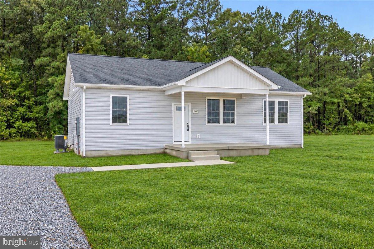 2607 SOUTHSIDE AVE.