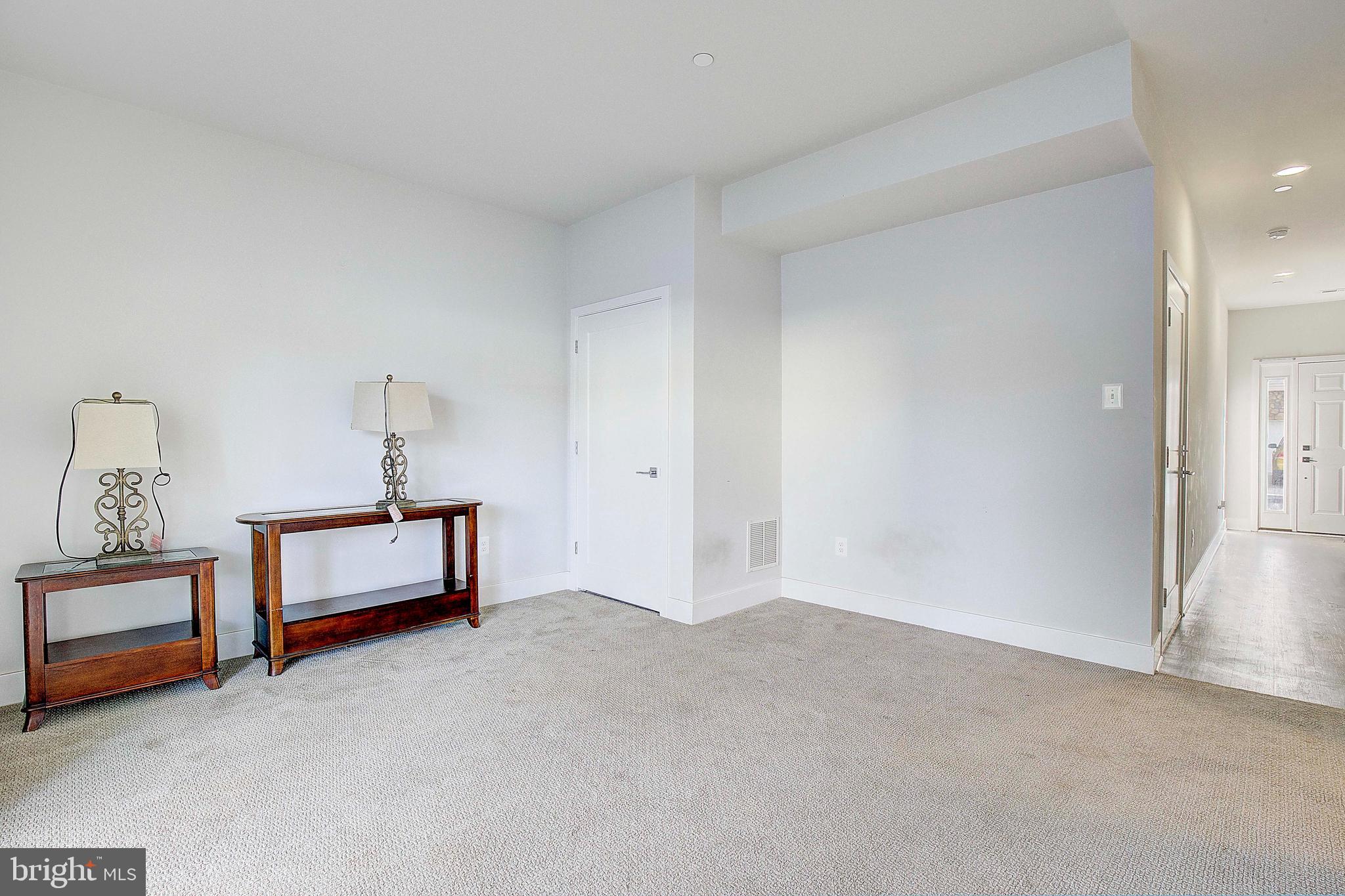 COHANSEY COURTS - Residential