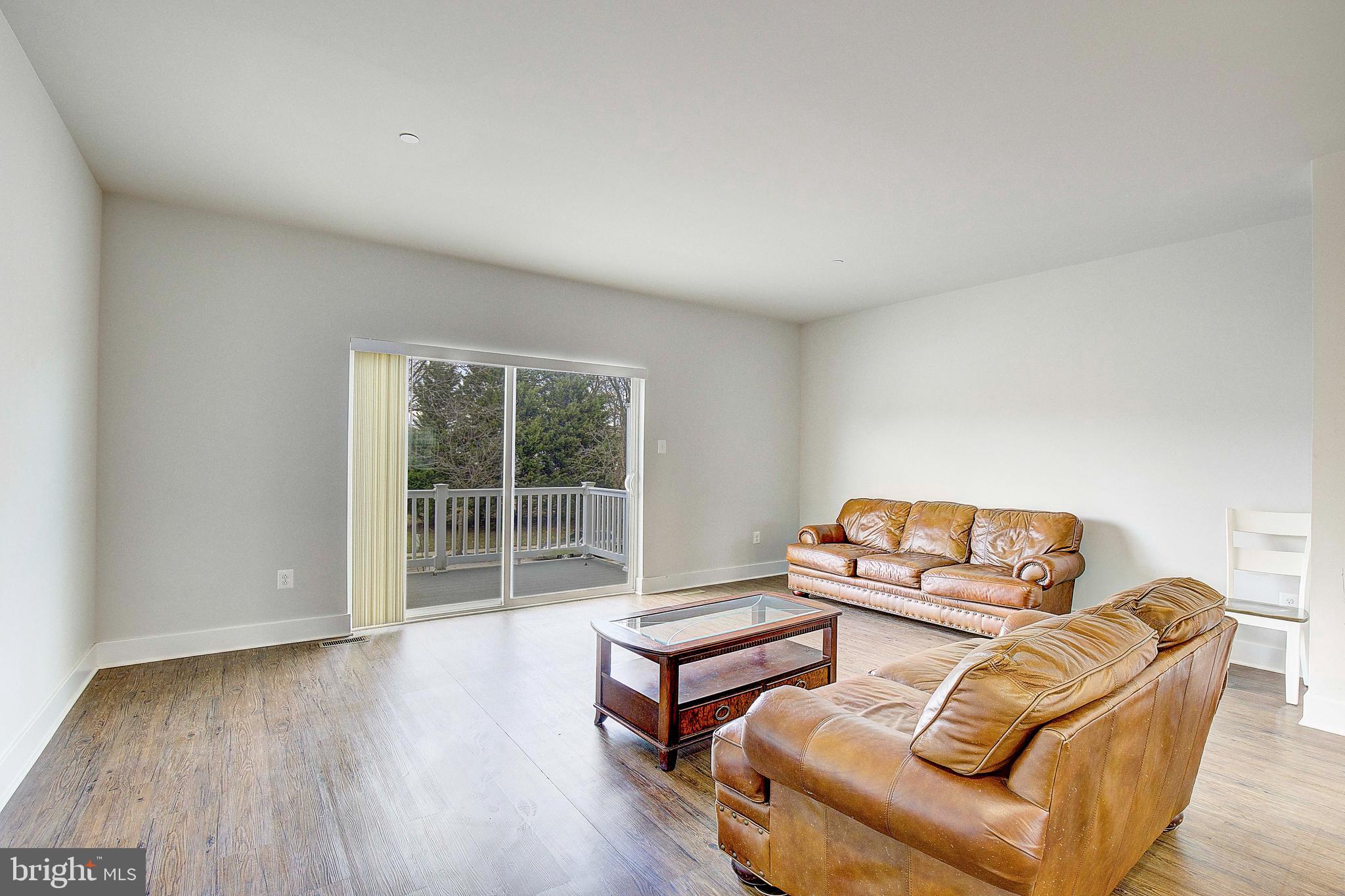 COHANSEY COURTS - Residential