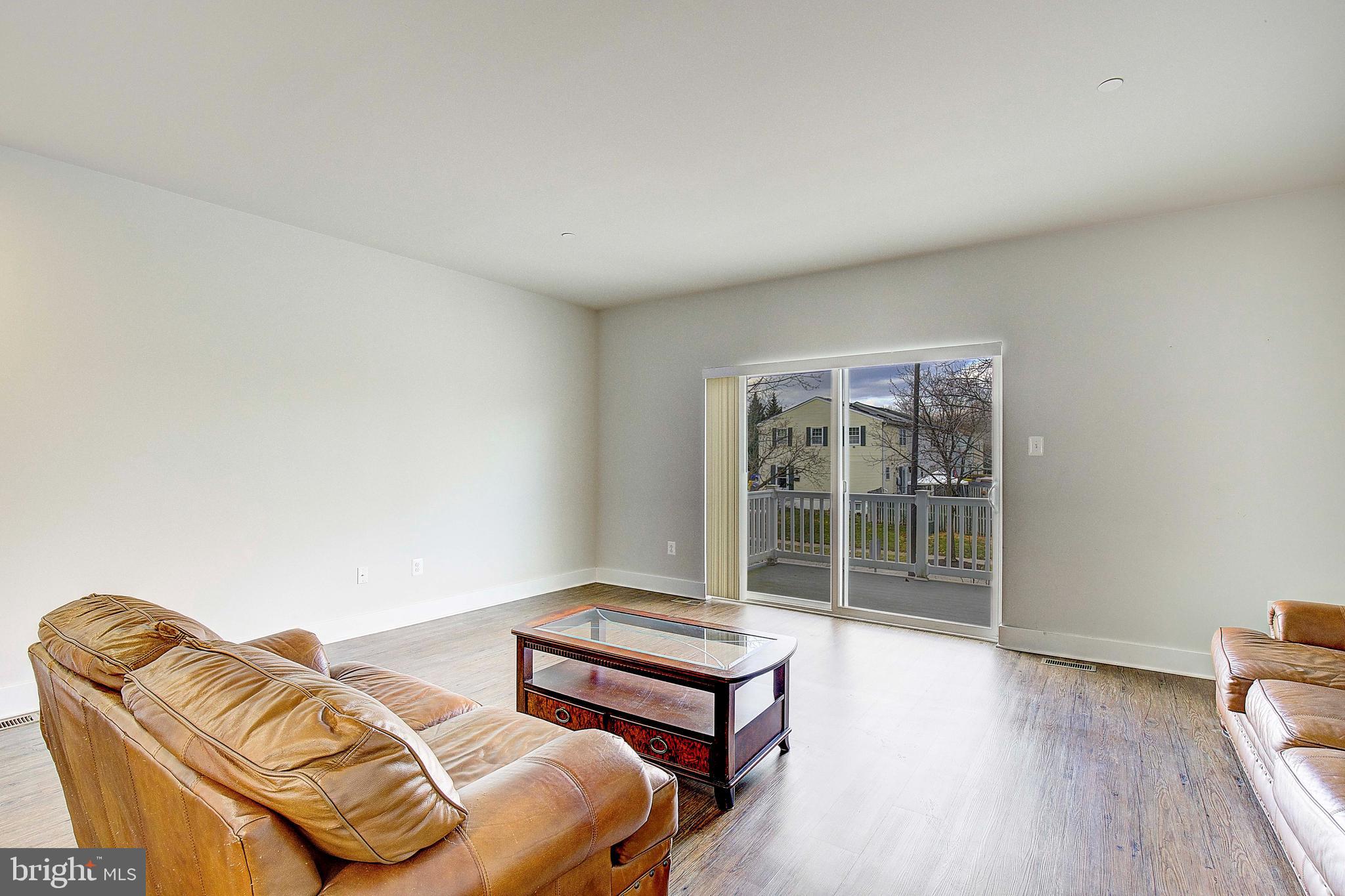 COHANSEY COURTS - Residential