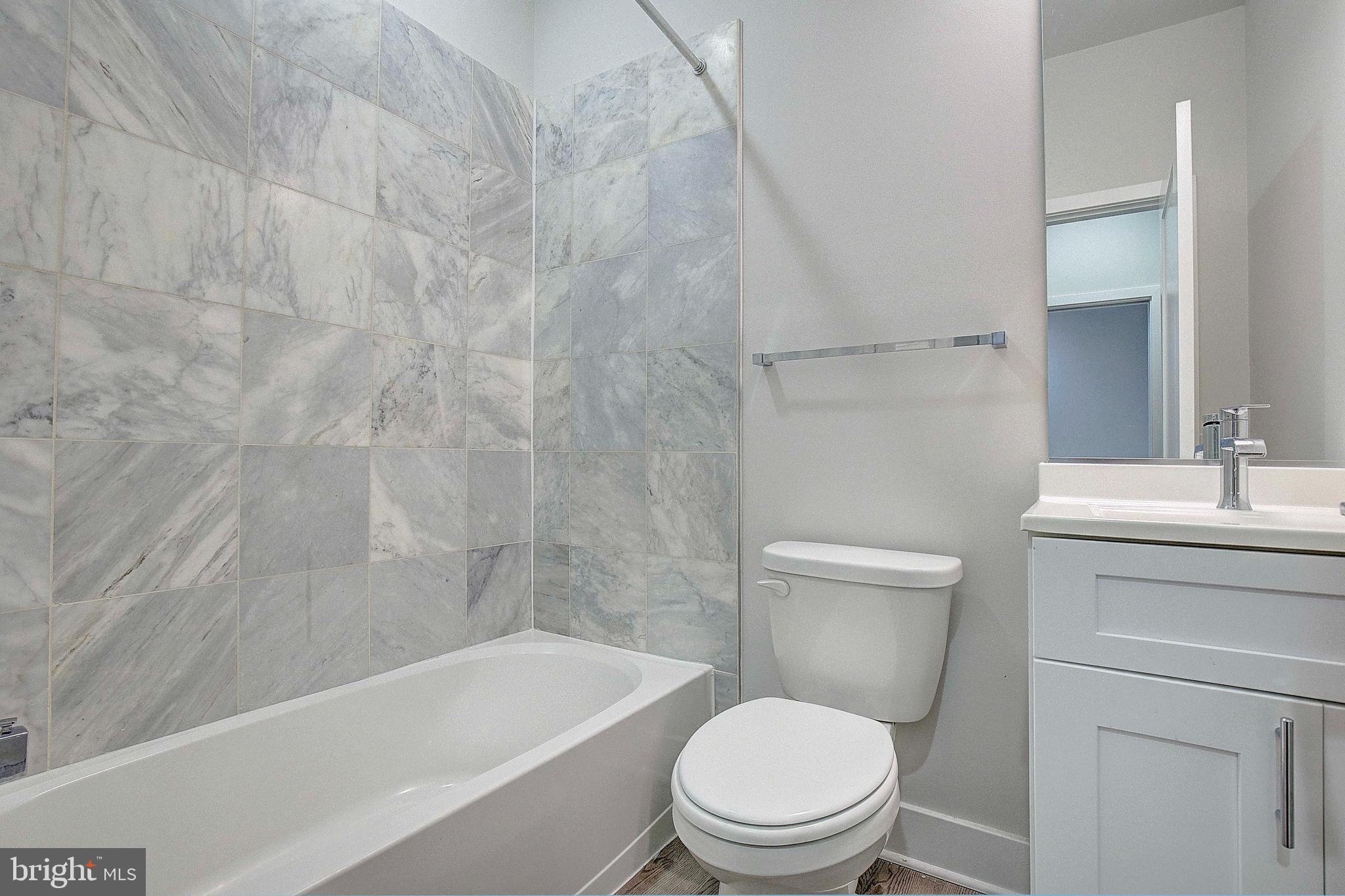 COHANSEY COURTS - Residential