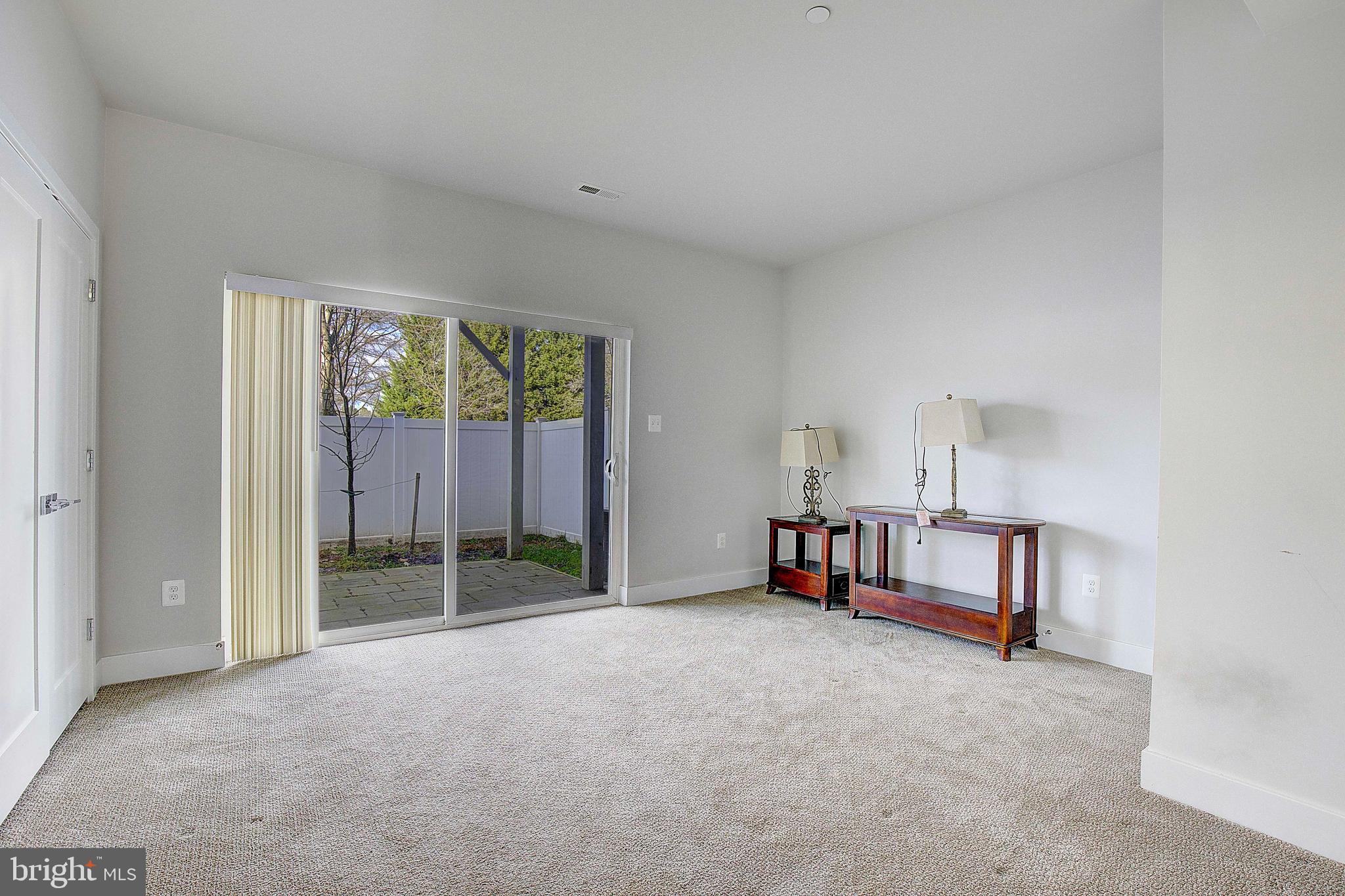 COHANSEY COURTS - Residential