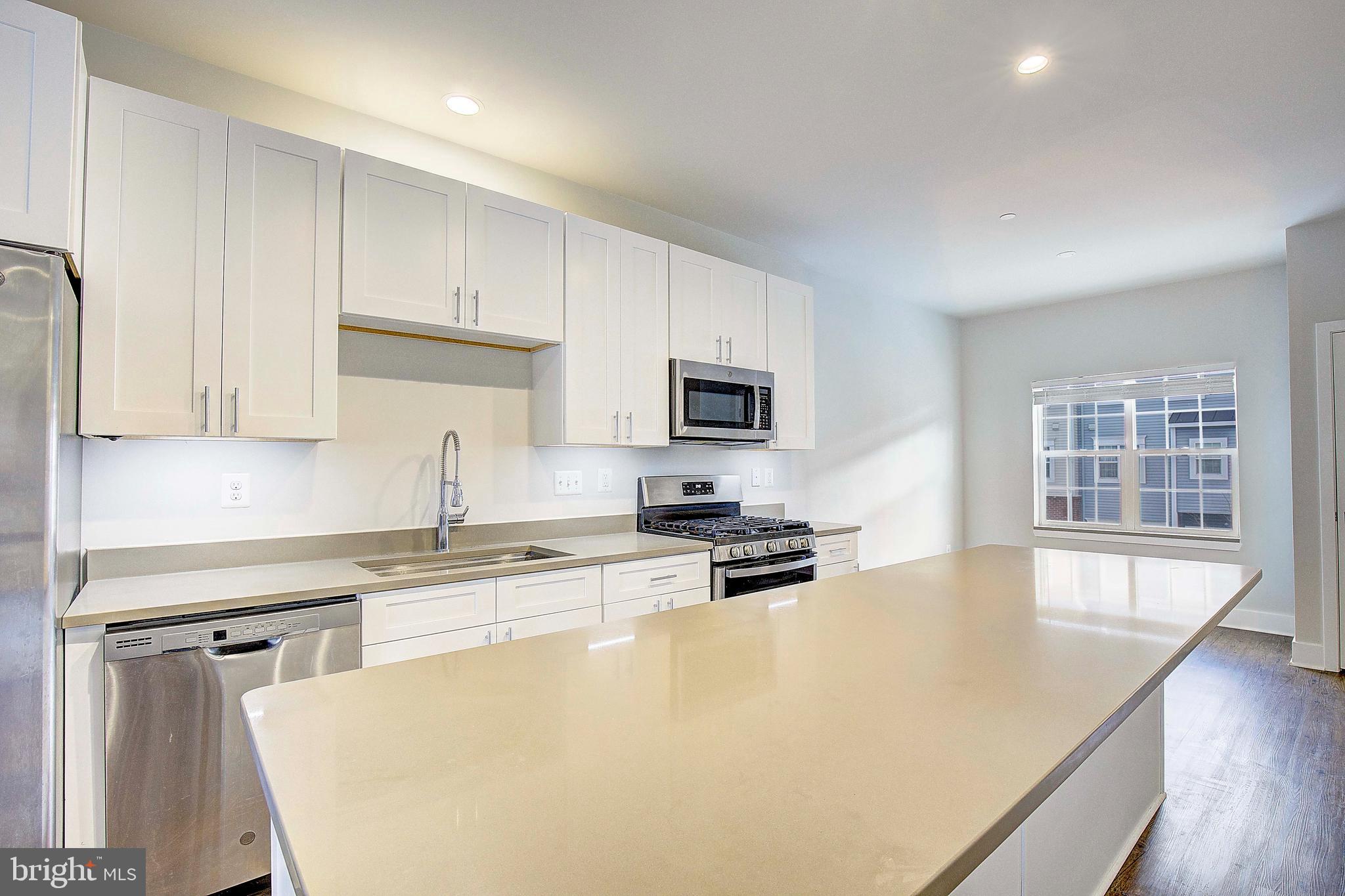 COHANSEY COURTS - Residential