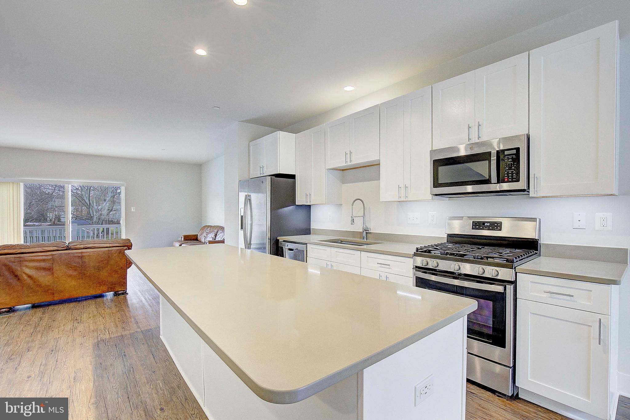 COHANSEY COURTS - Residential