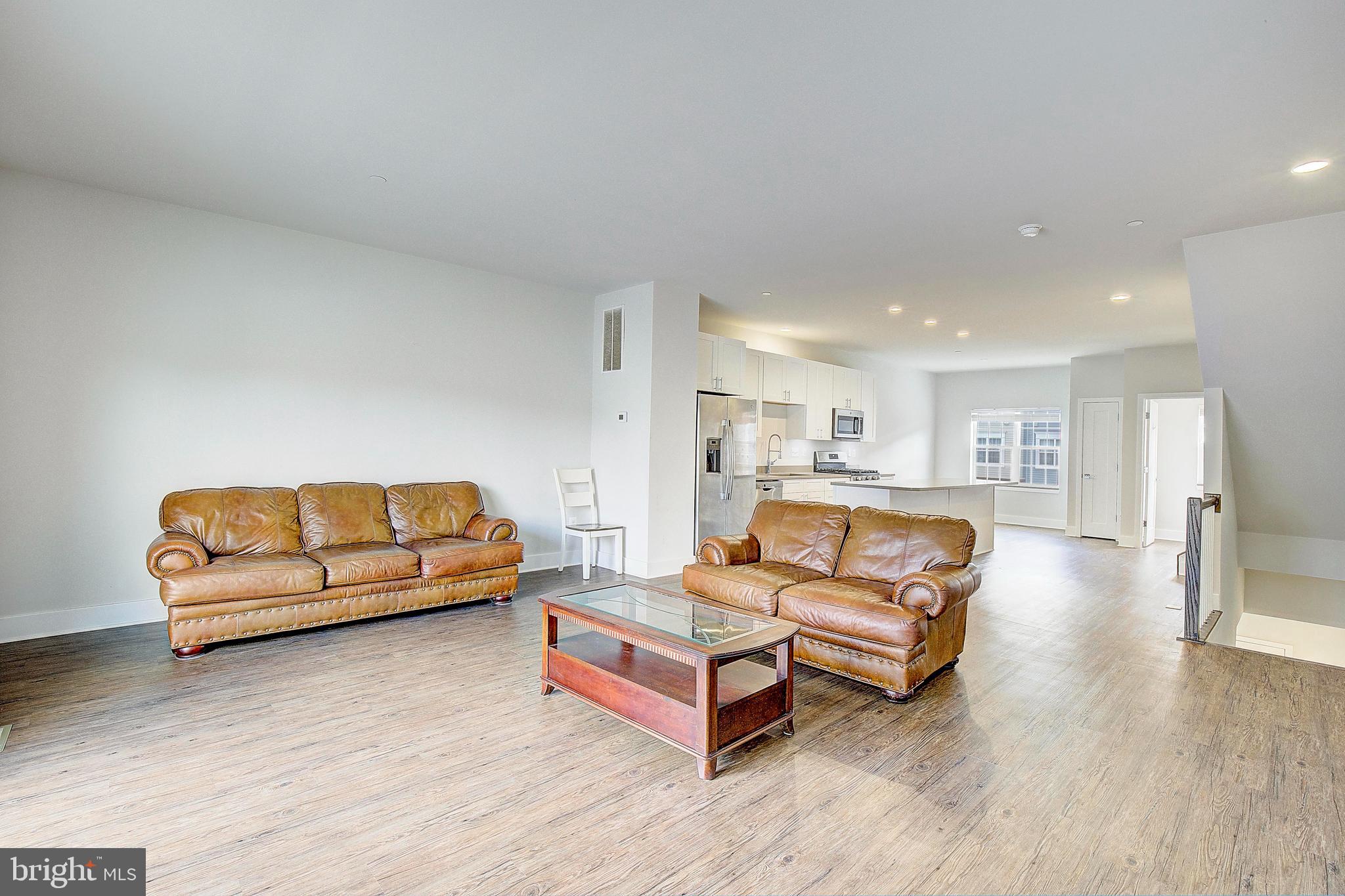 COHANSEY COURTS - Residential