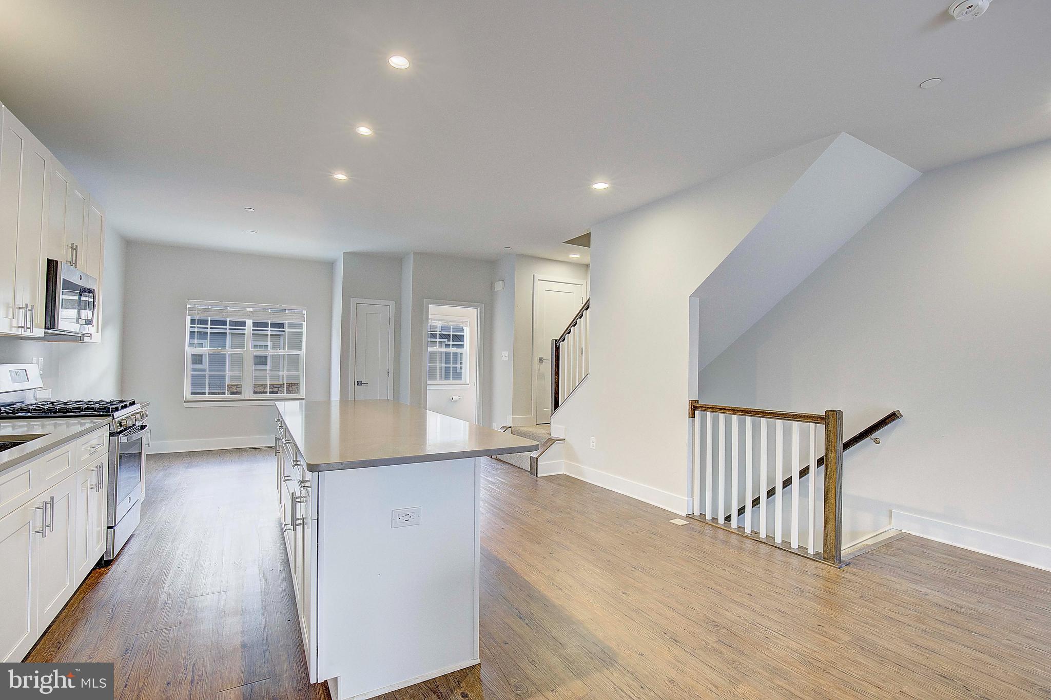 COHANSEY COURTS - Residential