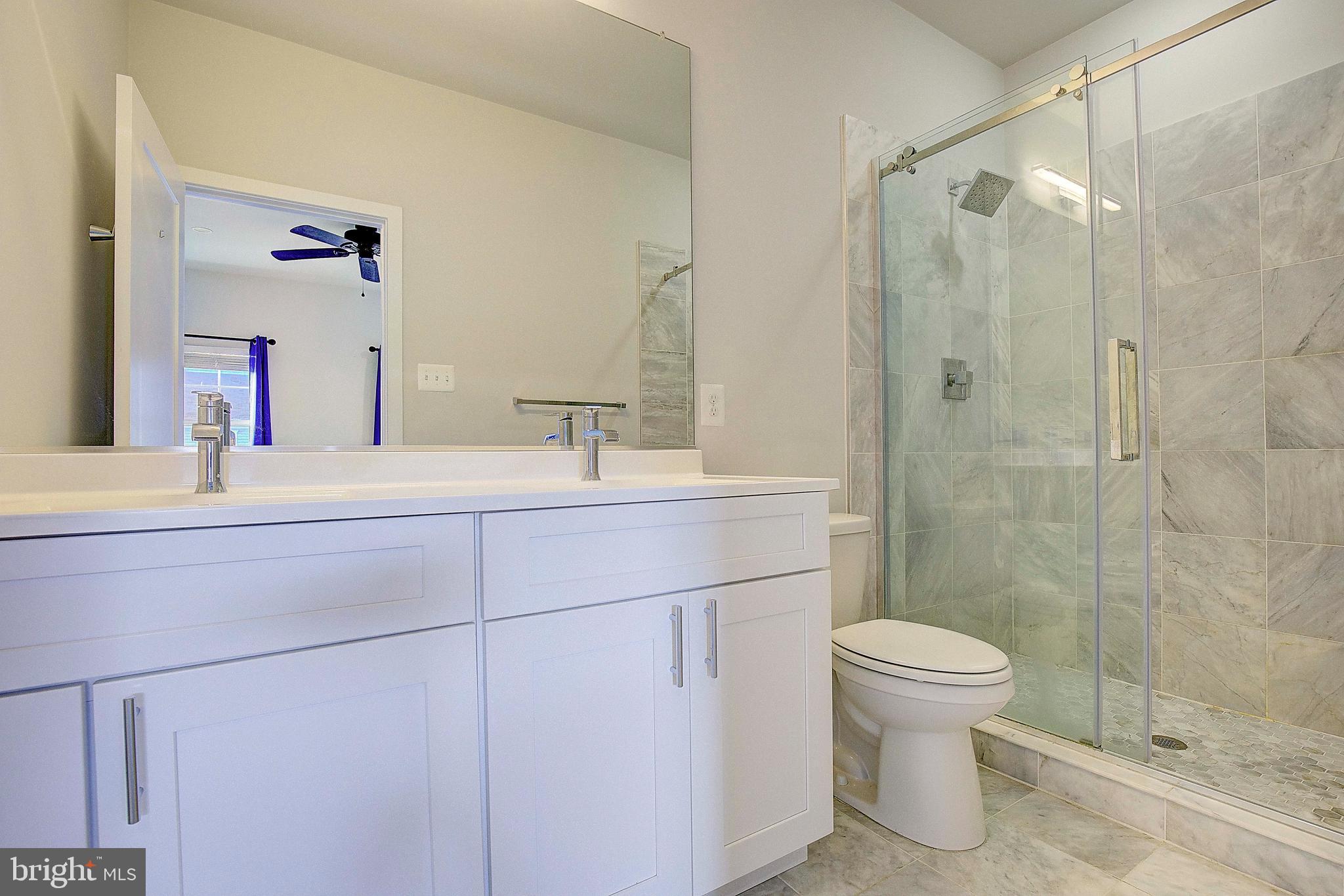 COHANSEY COURTS - Residential