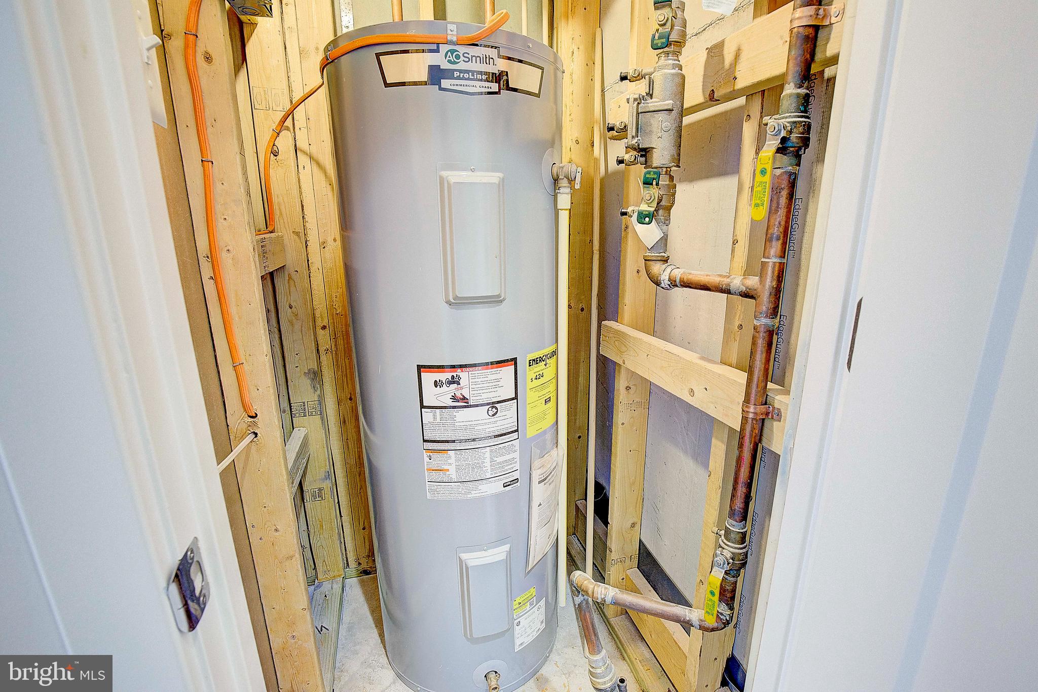 COHANSEY COURTS - Residential