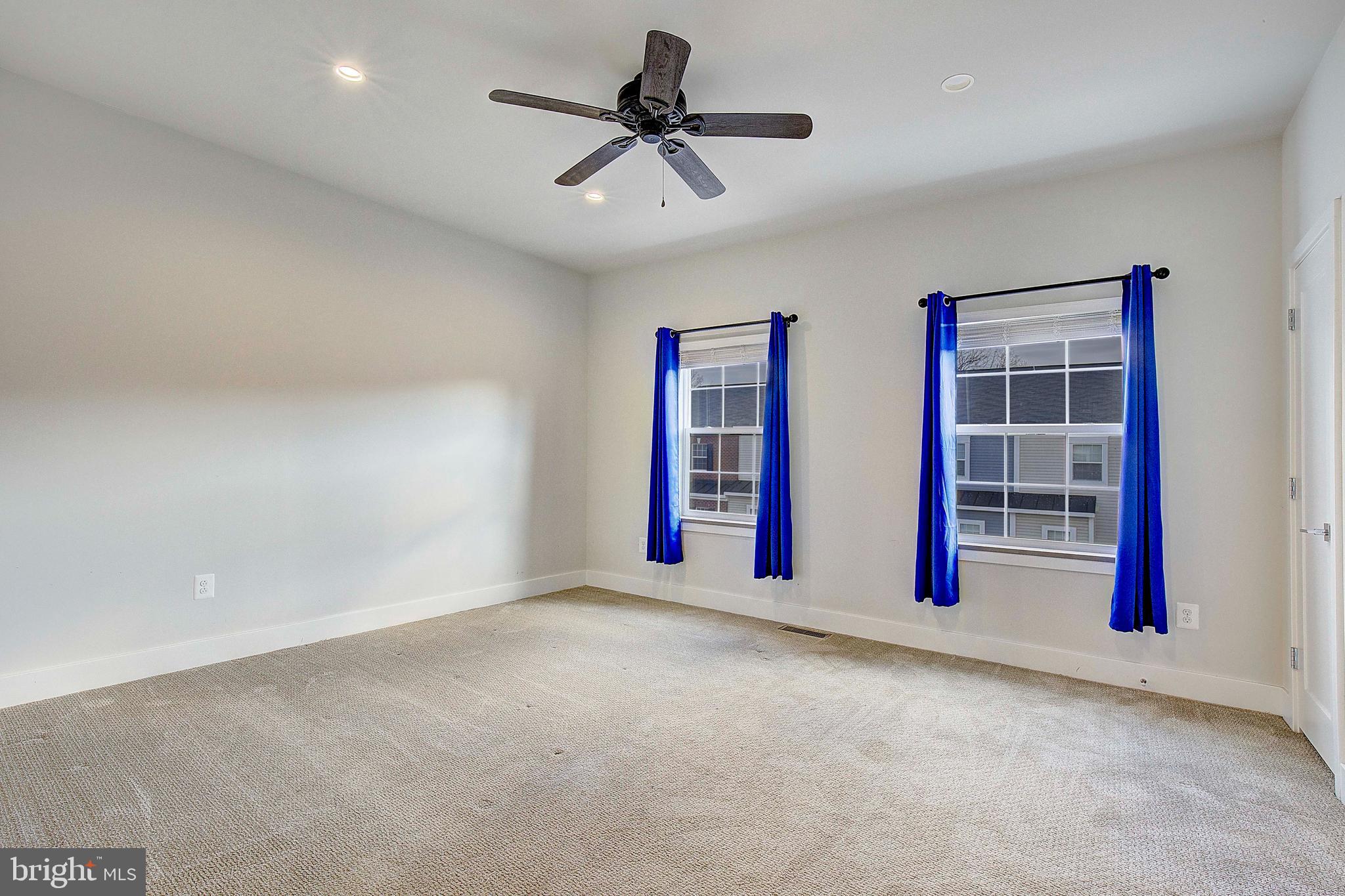 COHANSEY COURTS - Residential