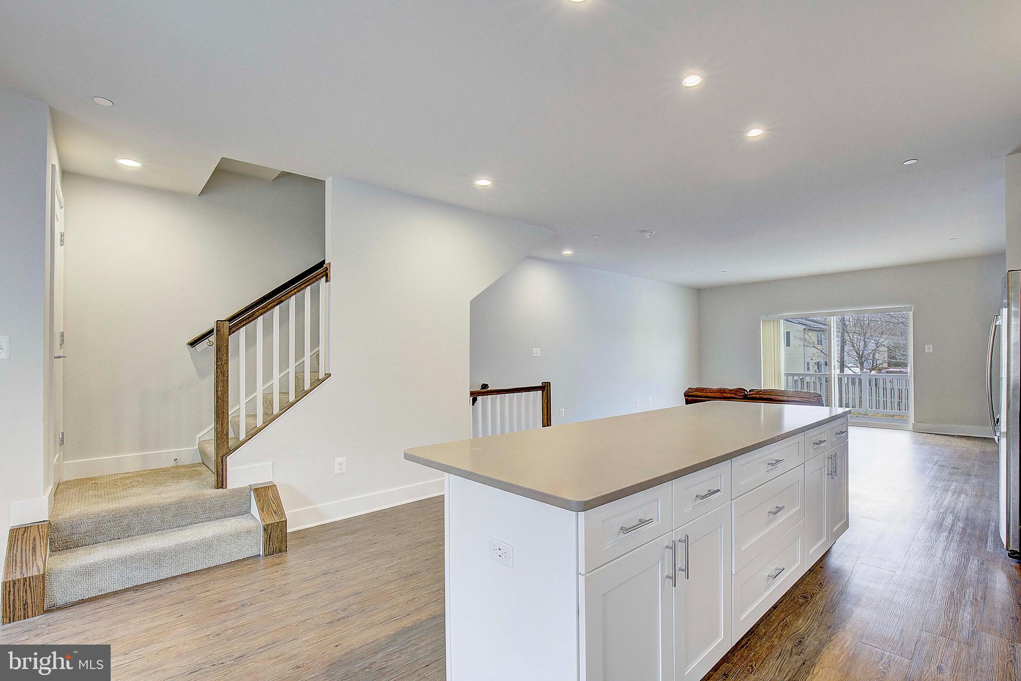 COHANSEY COURTS - Residential