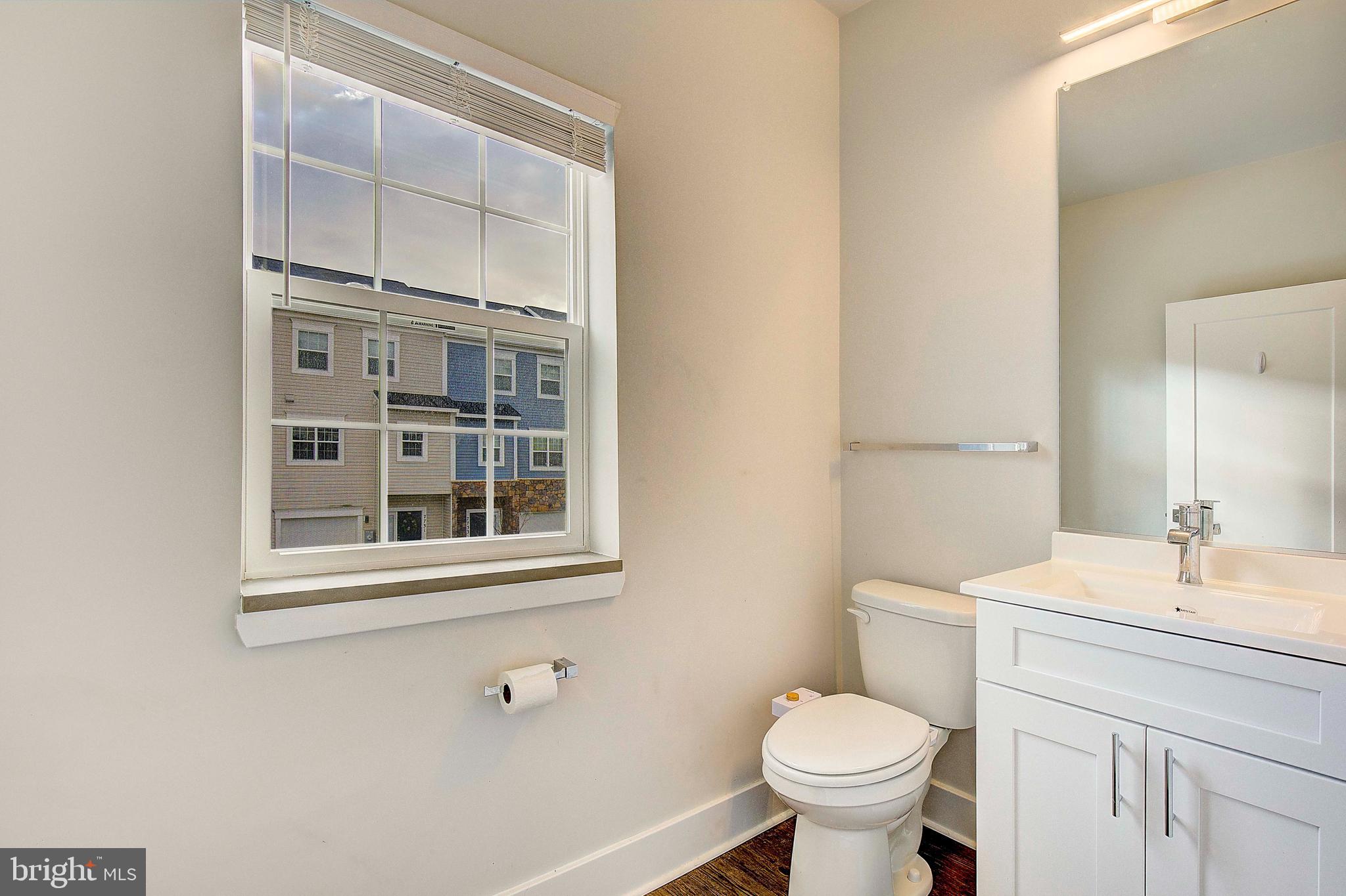 COHANSEY COURTS - Residential