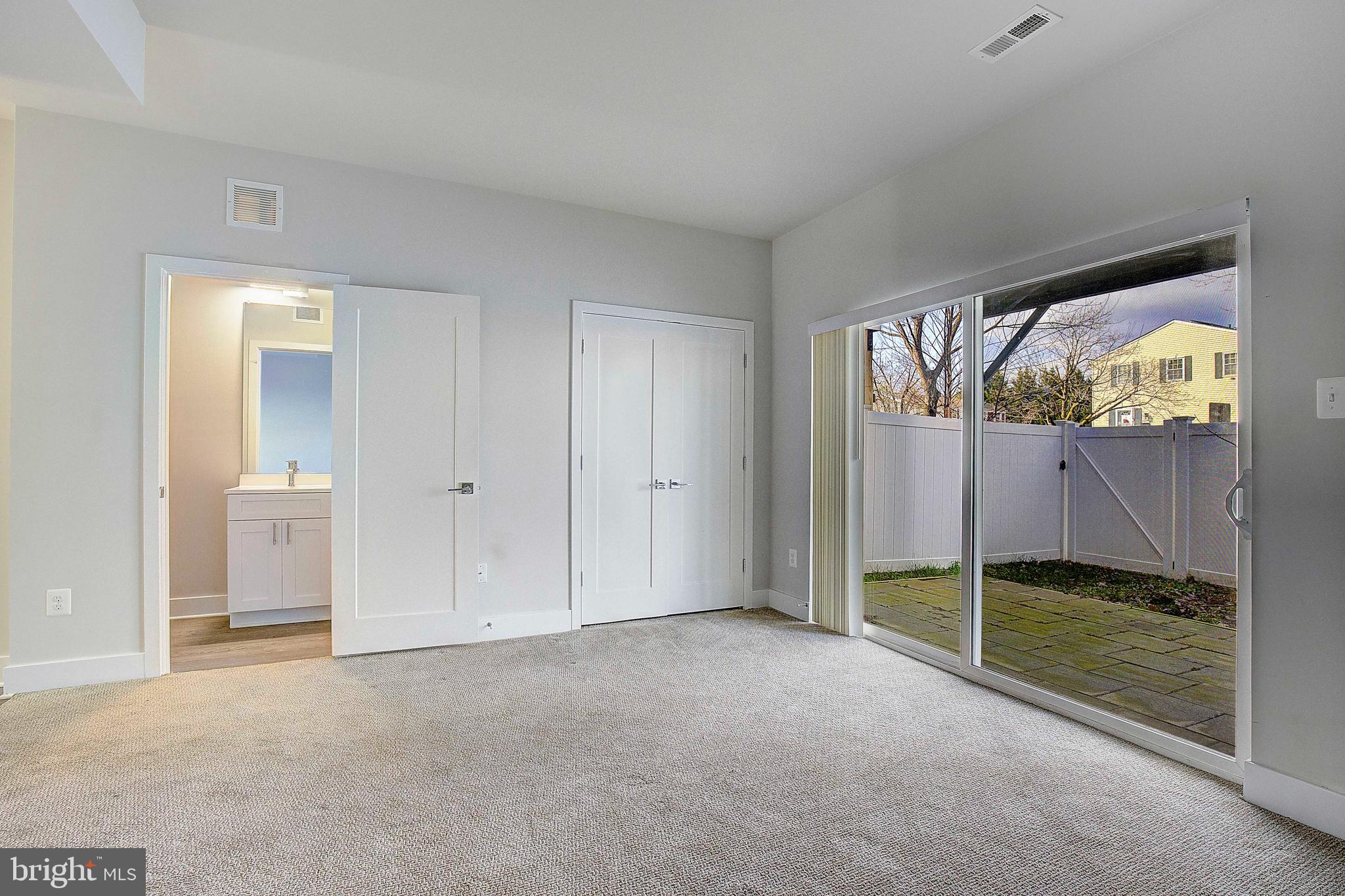 COHANSEY COURTS - Residential