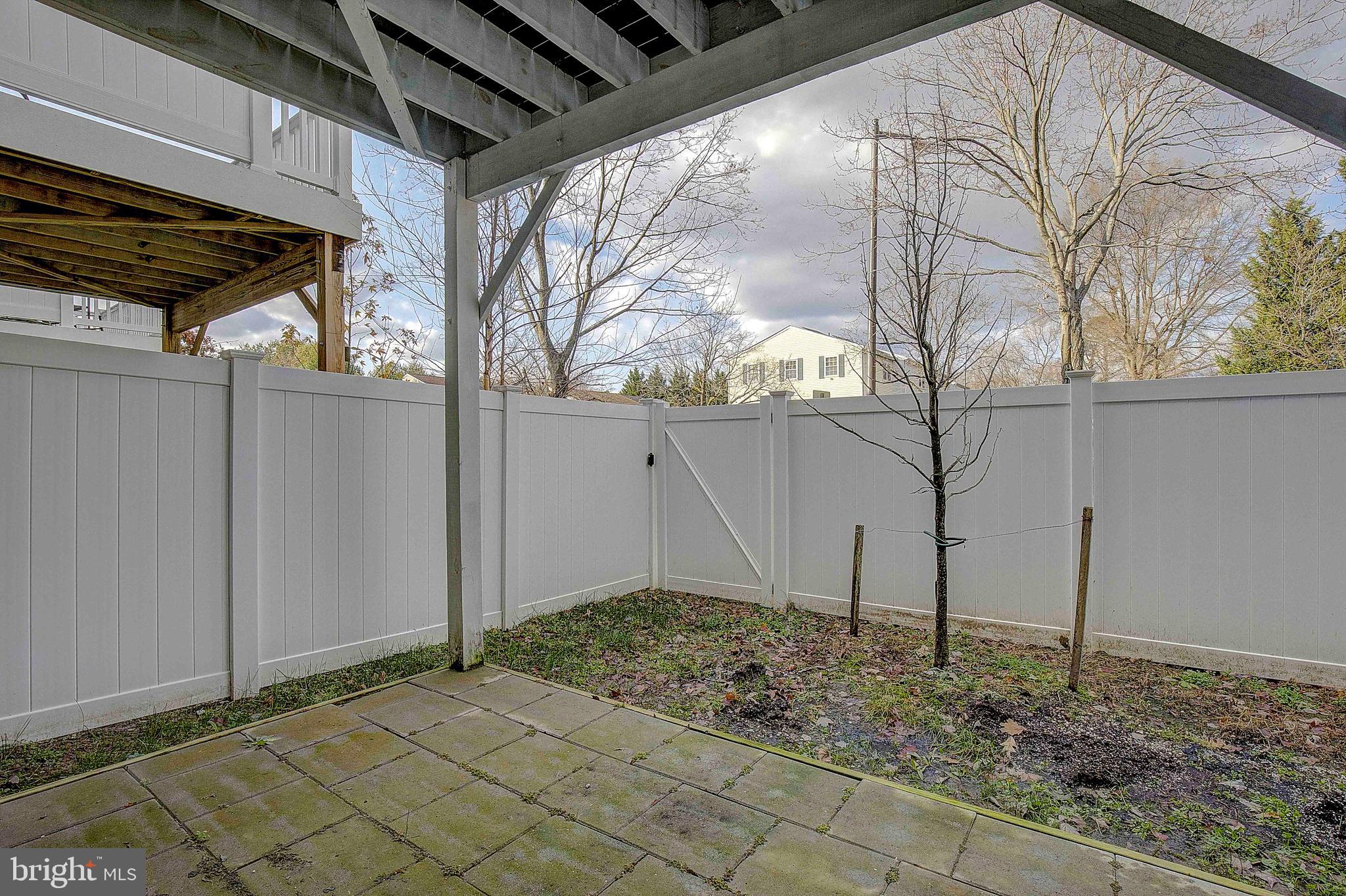 COHANSEY COURTS - Residential