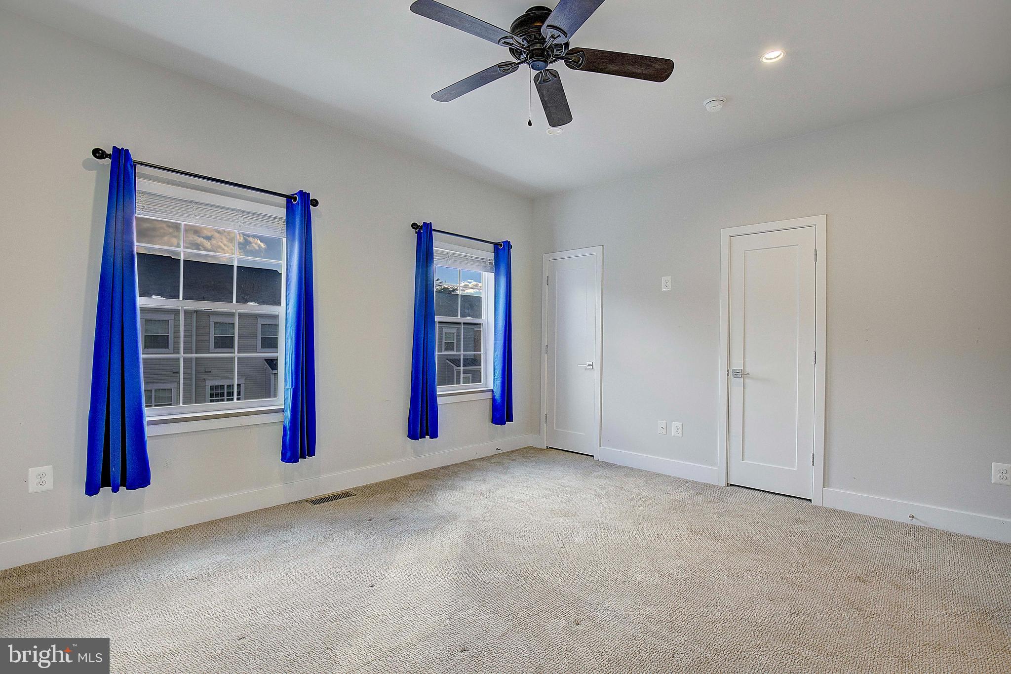 COHANSEY COURTS - Residential