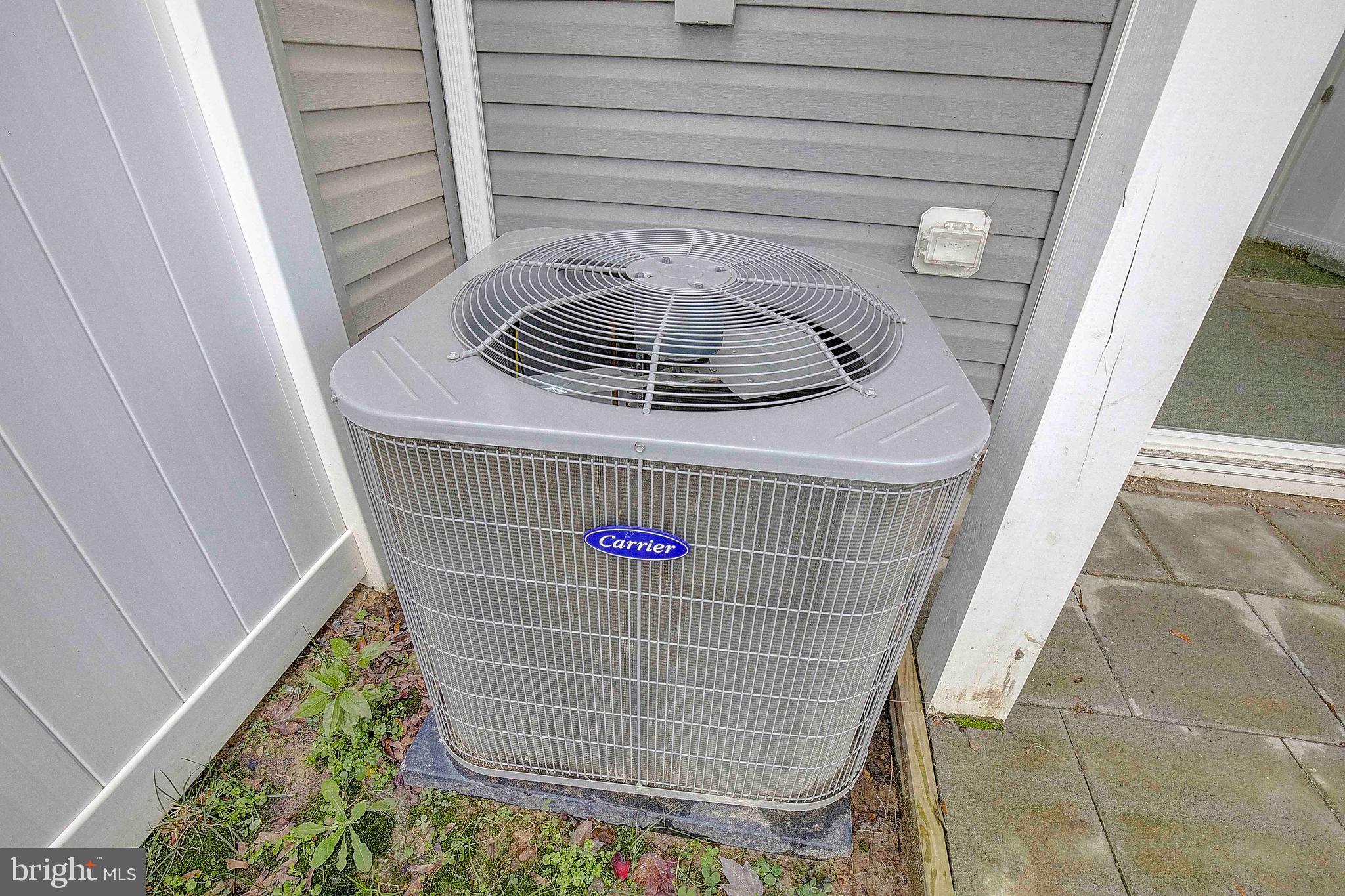 COHANSEY COURTS - Residential