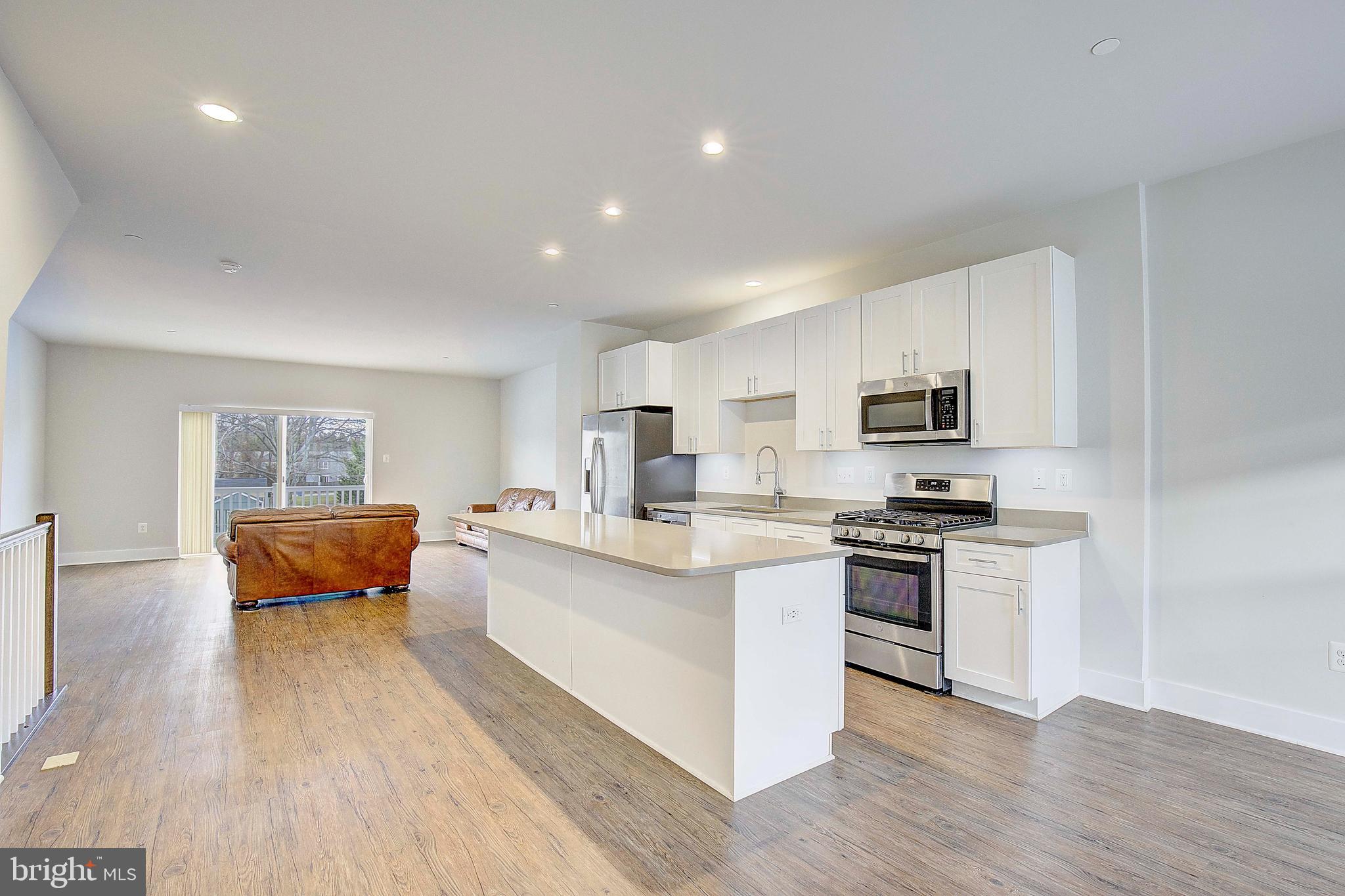 COHANSEY COURTS - Residential