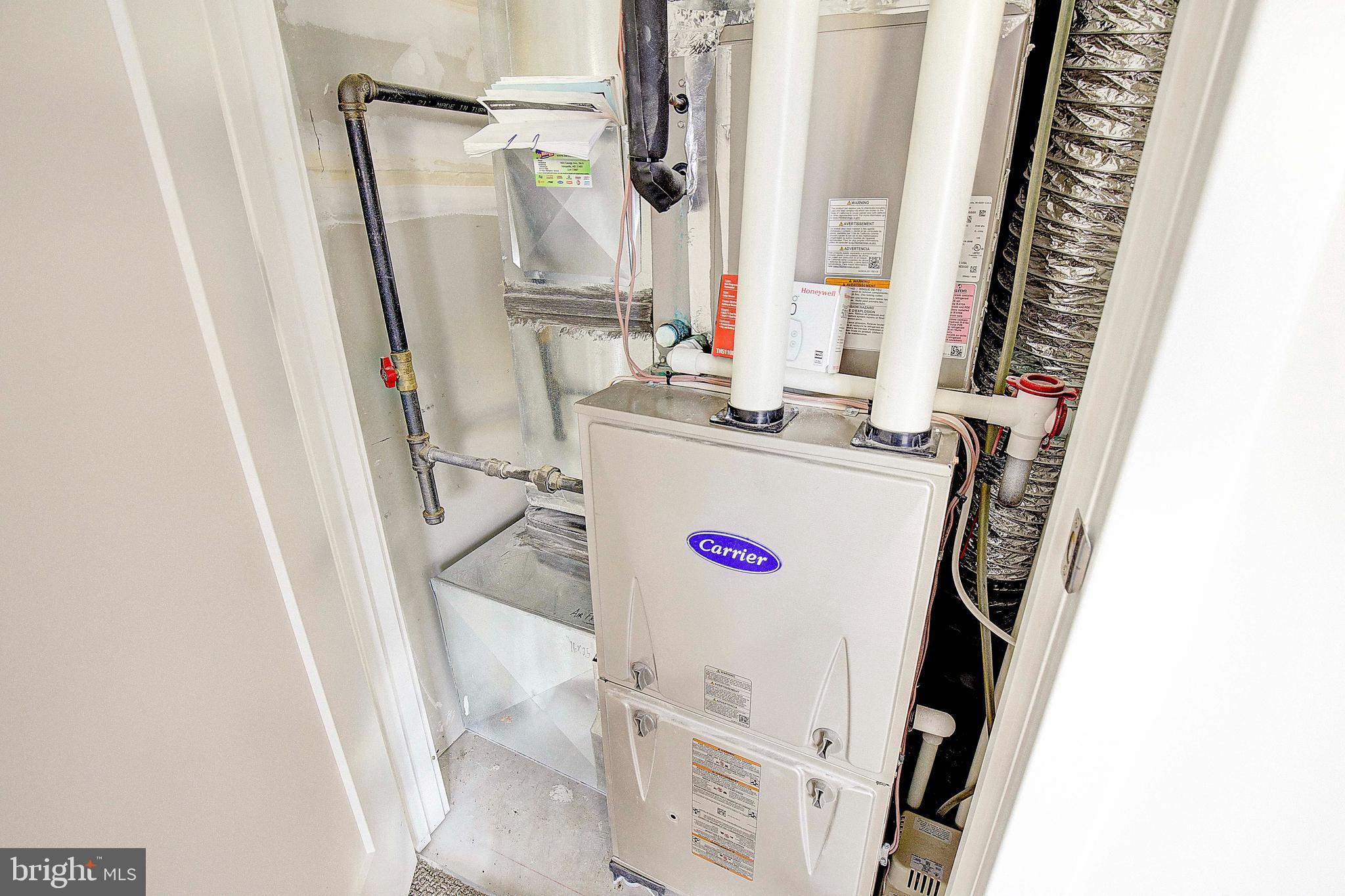 COHANSEY COURTS - Residential